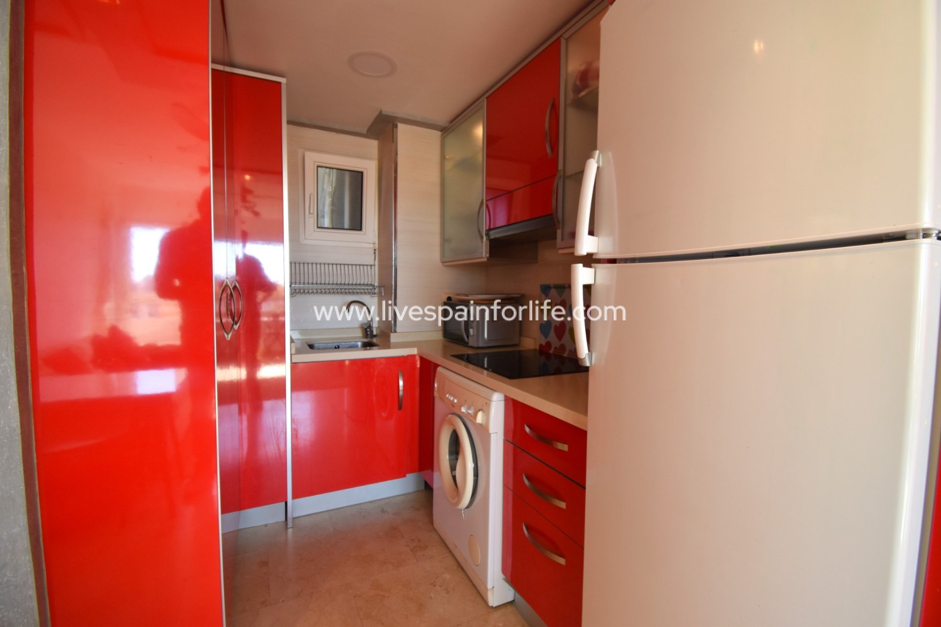 Revente - Apartments -
Orihuela Costa - Dehesa de Campoamor