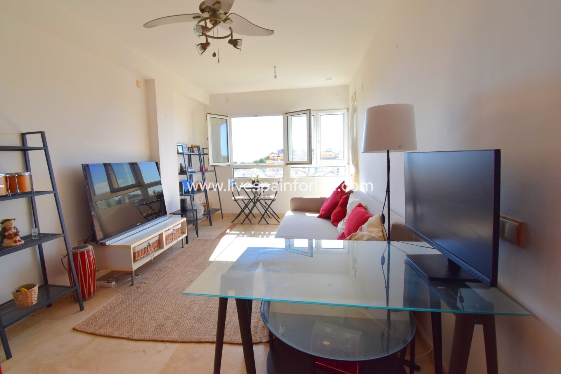 Revente - Apartments -
Orihuela Costa - Dehesa de Campoamor