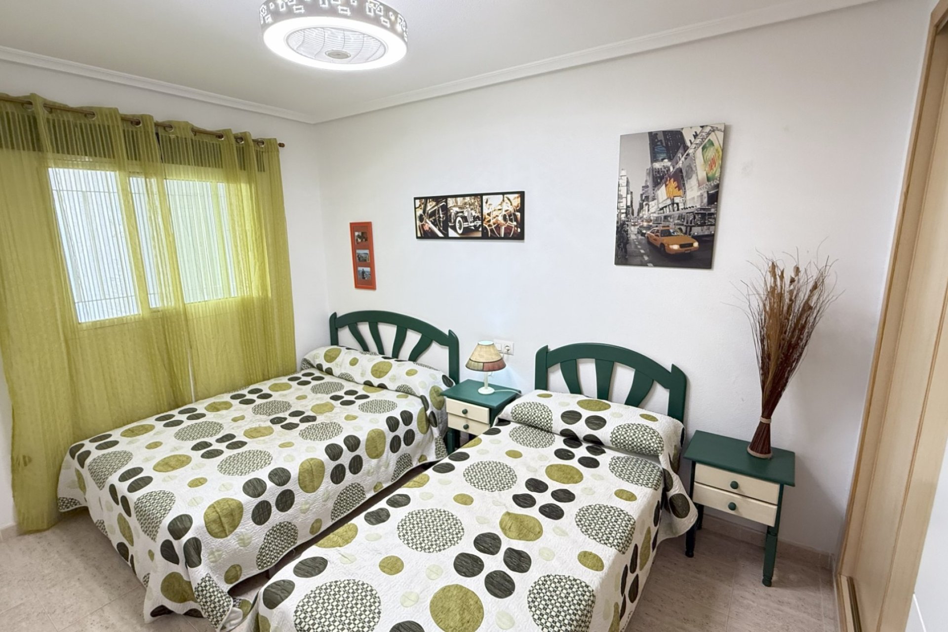 Revente - Apartments -
Orihuela Costa - La Zenia