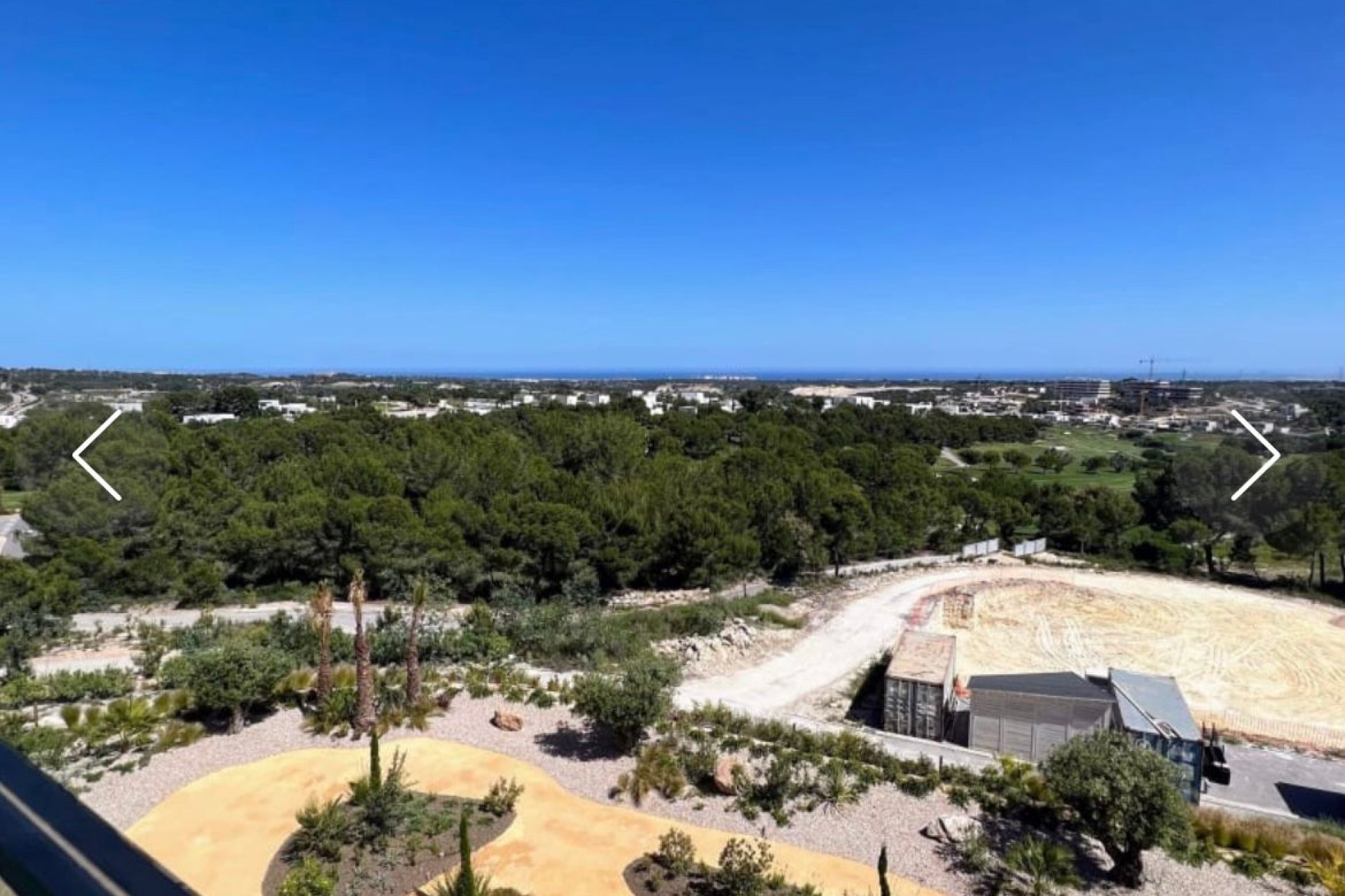 Revente - Apartments -
Orihuela Costa - Las Colinas Golf