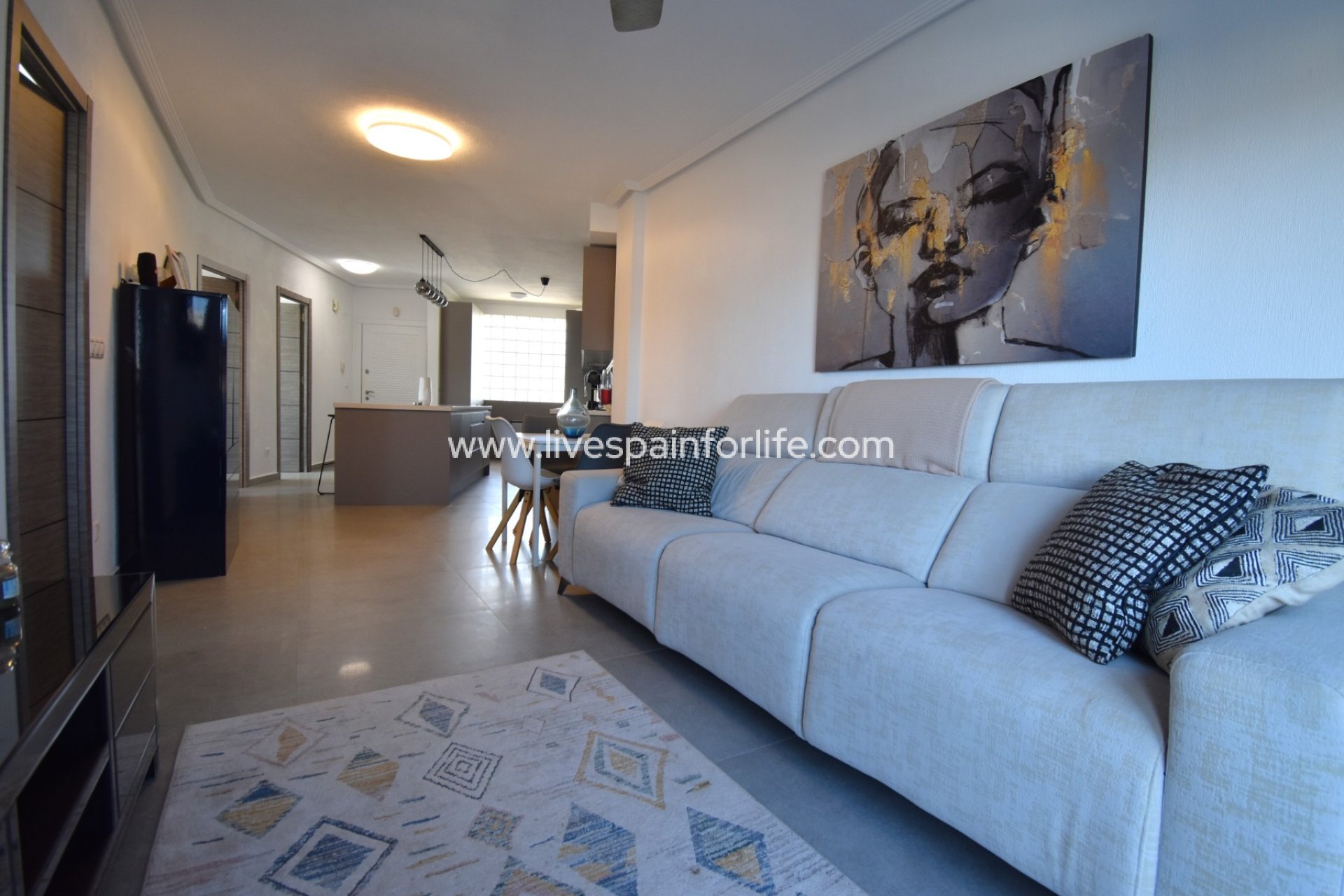 Revente - Apartments -
Orihuela Costa - Las Filipinas