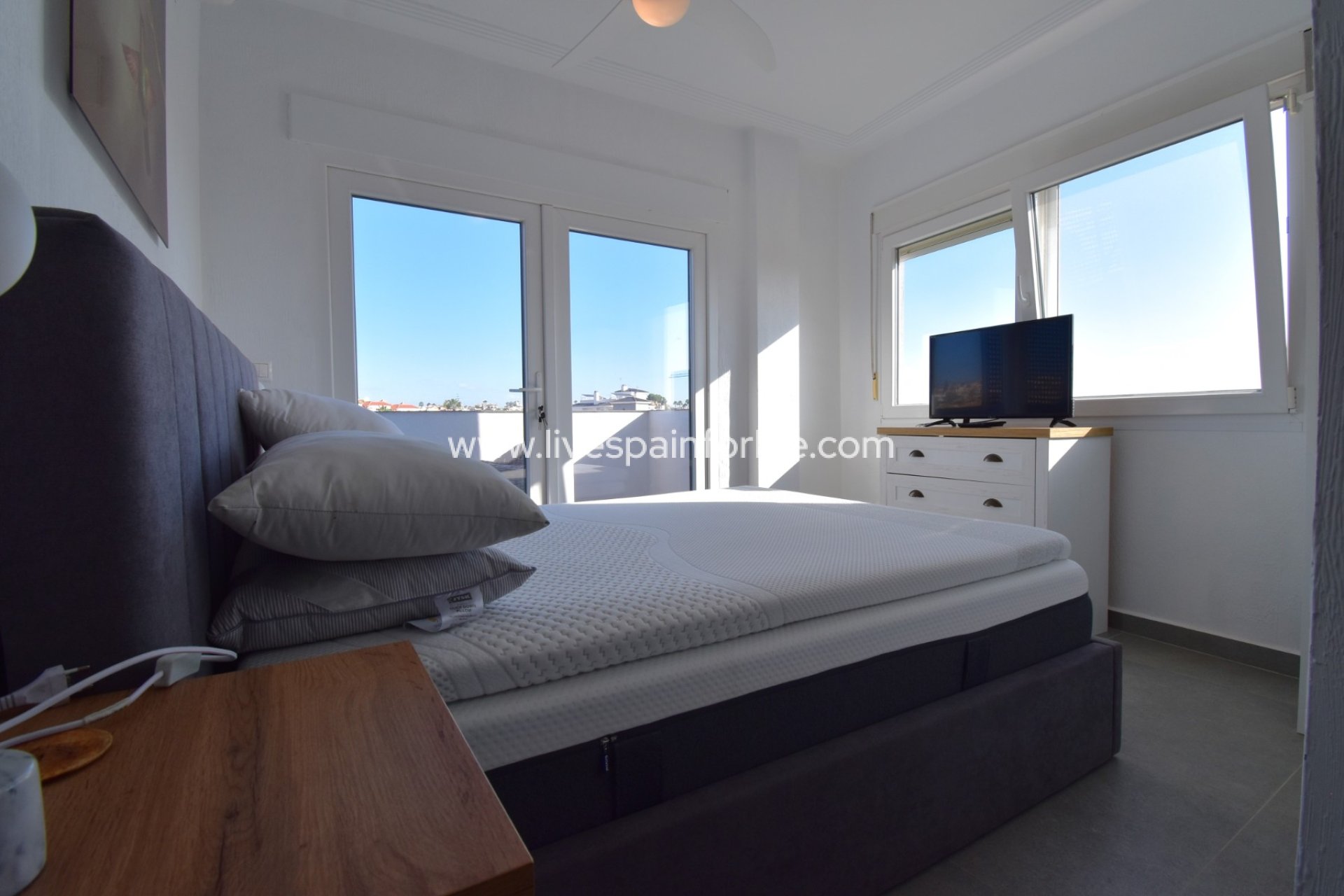 Revente - Apartments -
Orihuela Costa - Las Filipinas