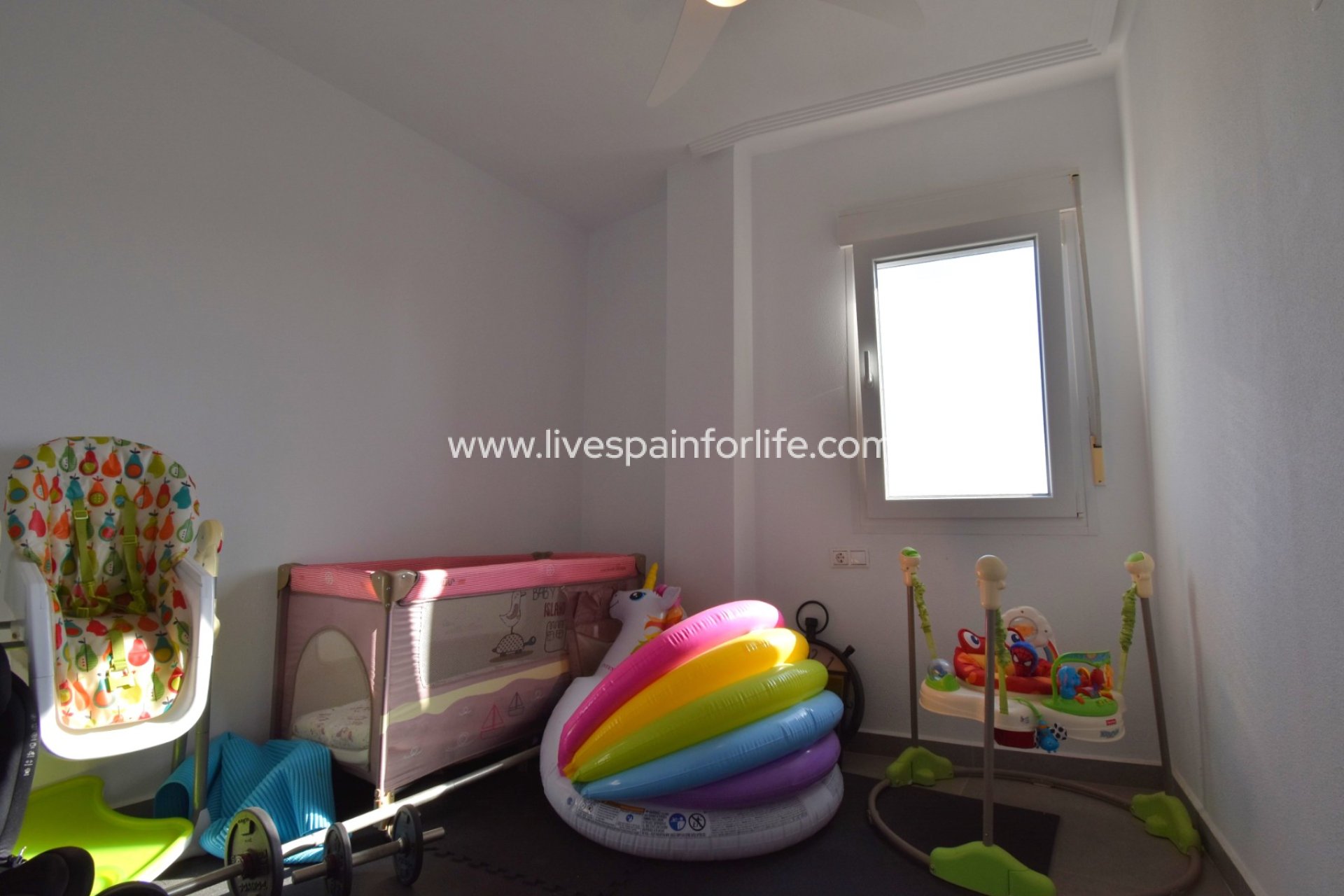 Revente - Apartments -
Orihuela Costa - Las Filipinas
