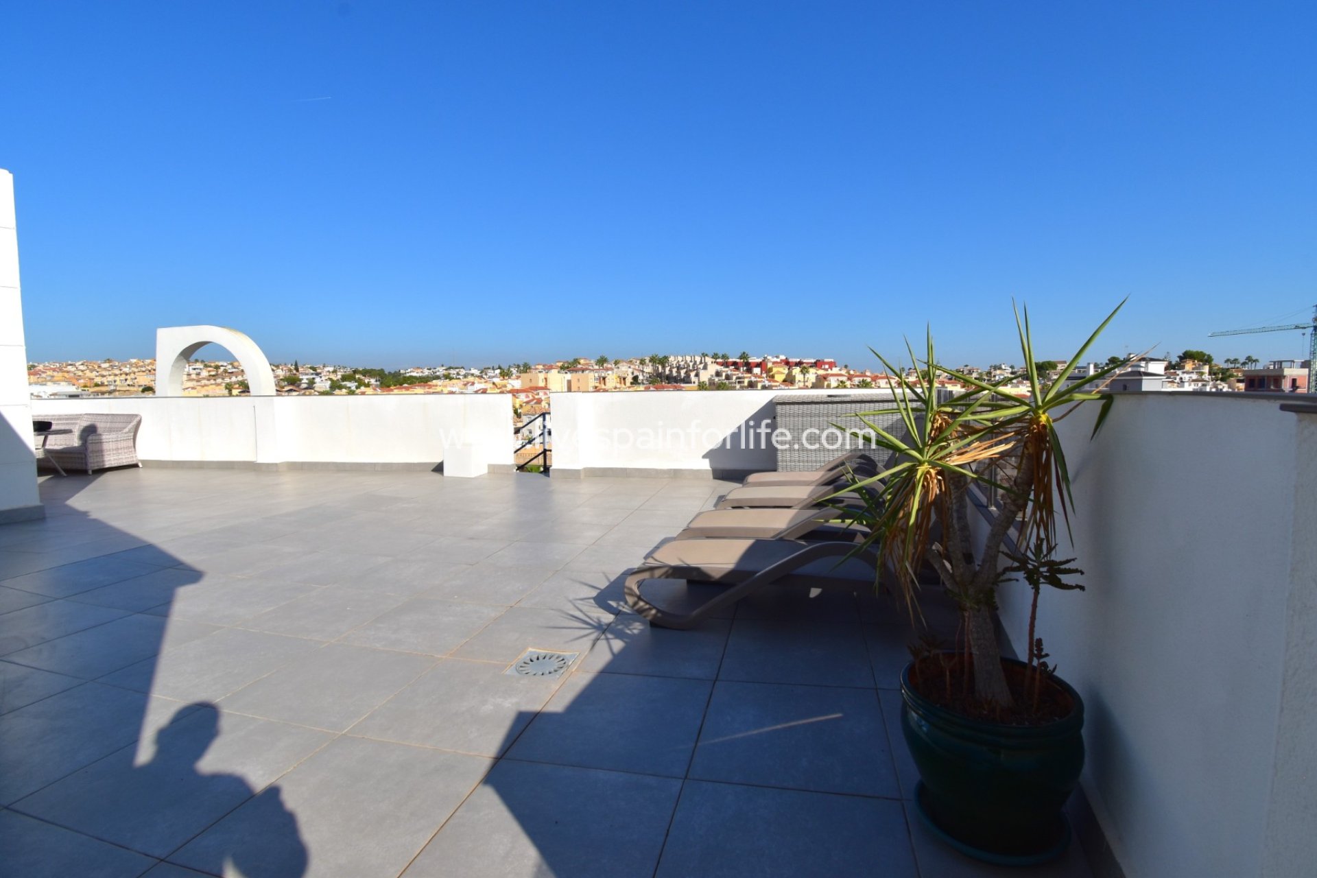 Revente - Apartments -
Orihuela Costa - Las Filipinas