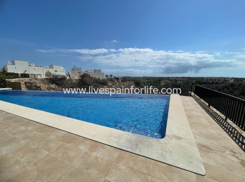 Revente - Apartments -
Orihuela Costa - Las Ramblas