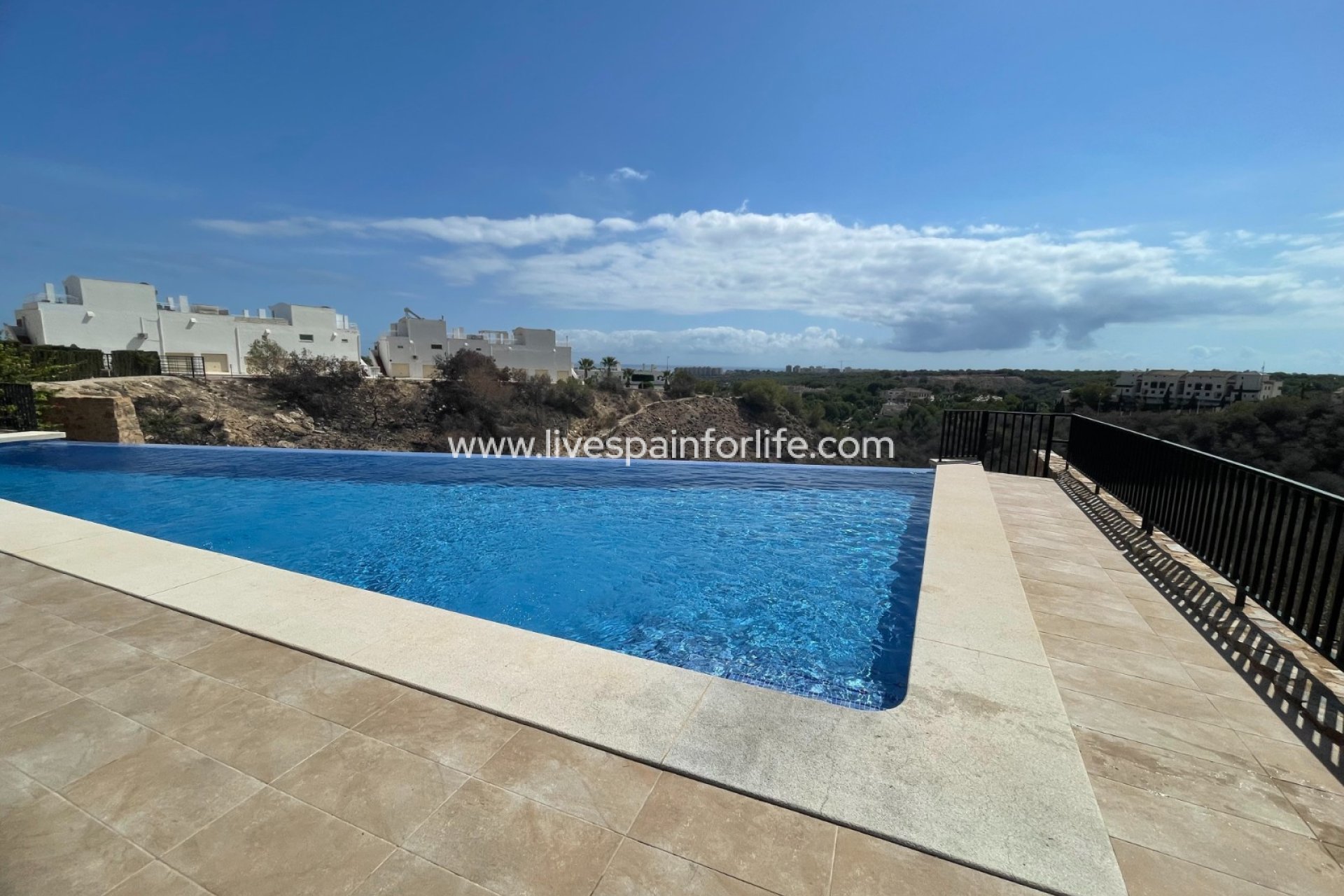 Revente - Apartments -
Orihuela Costa - Las Ramblas