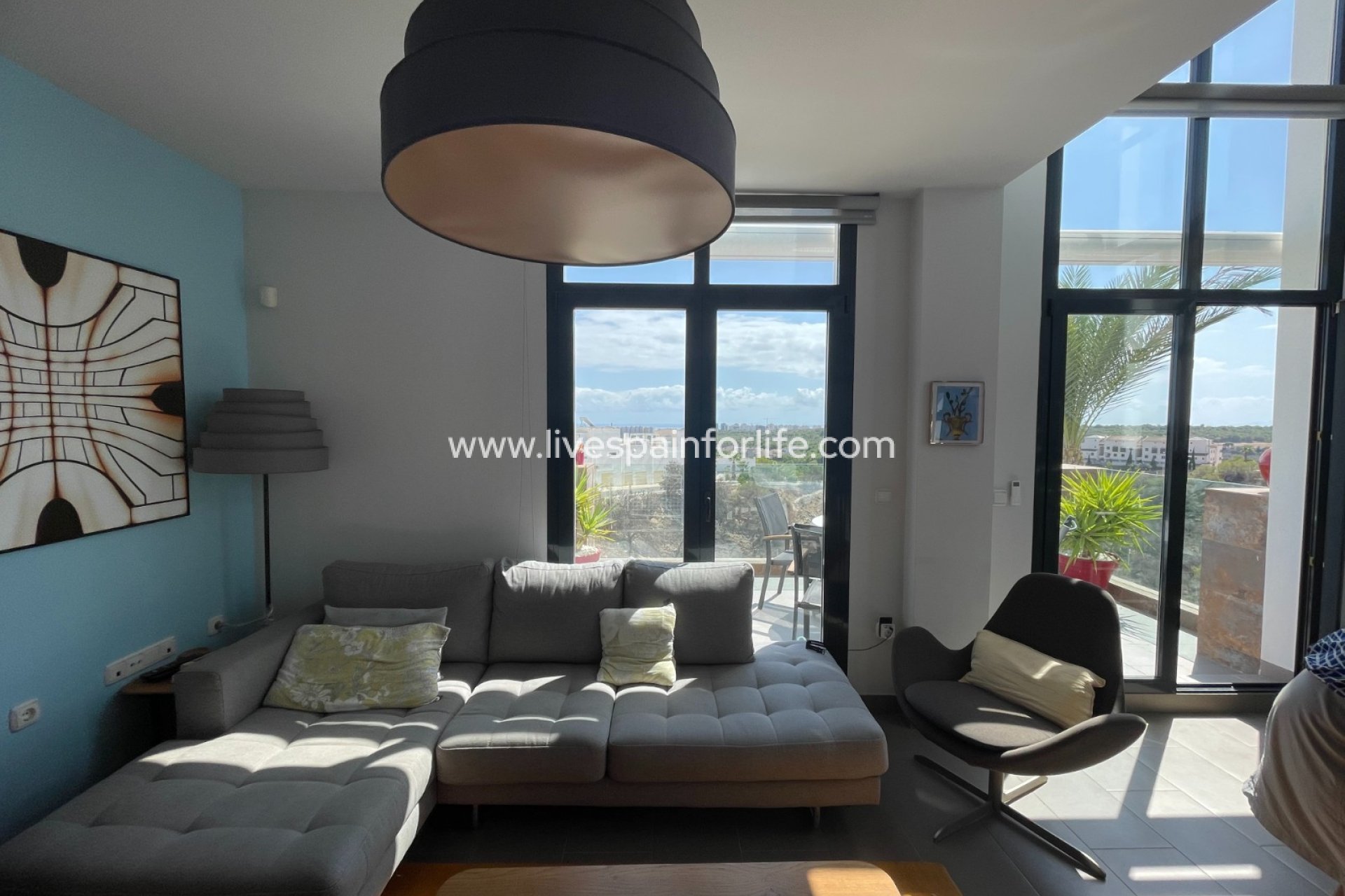 Revente - Apartments -
Orihuela Costa - Las Ramblas