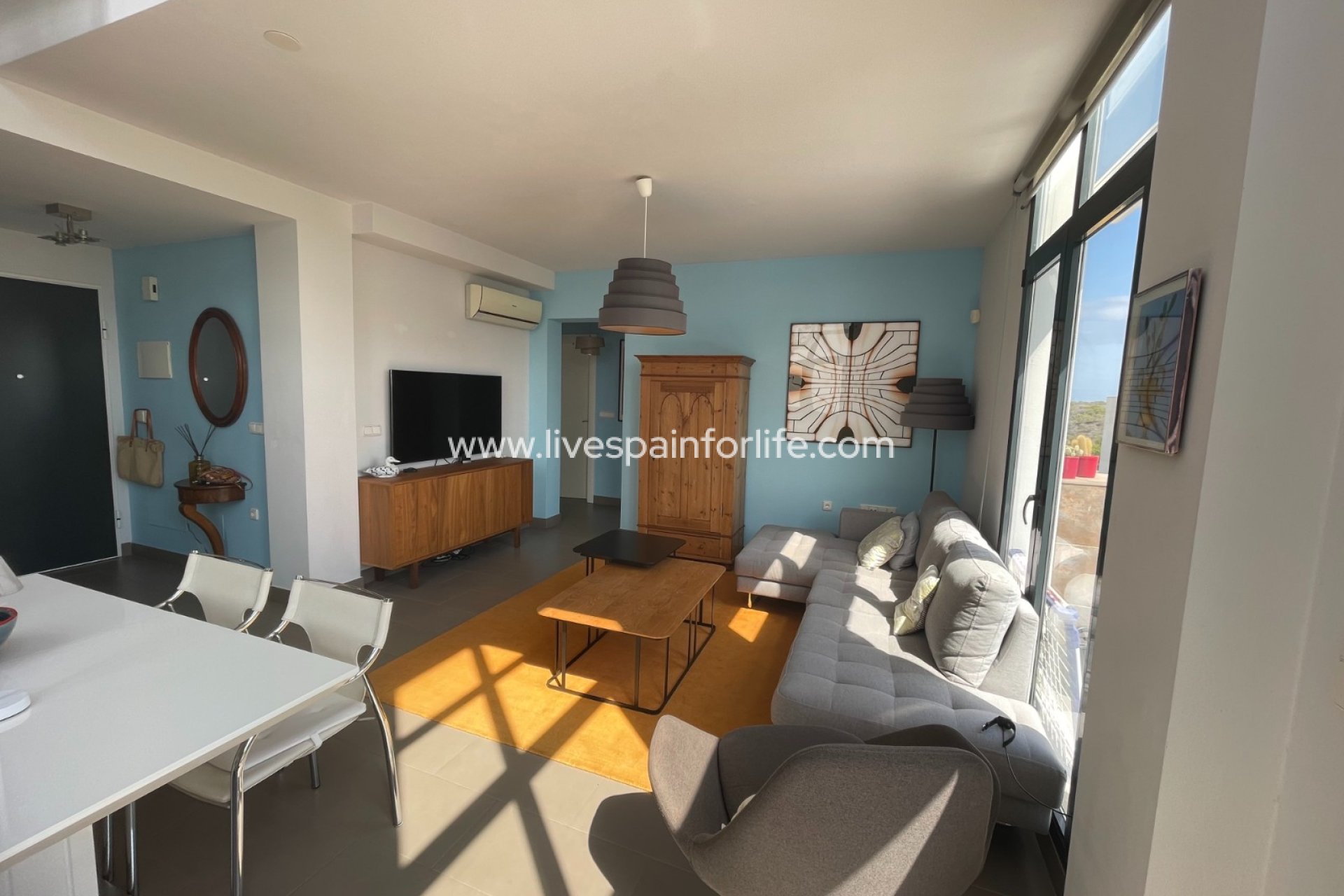 Revente - Apartments -
Orihuela Costa - Las Ramblas