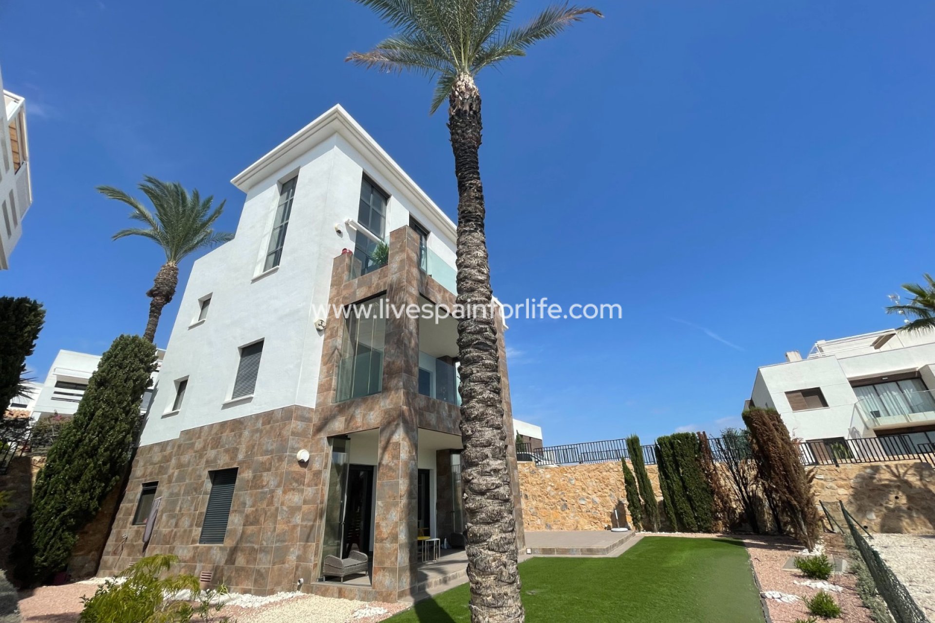 Revente - Apartments -
Orihuela Costa - Las Ramblas