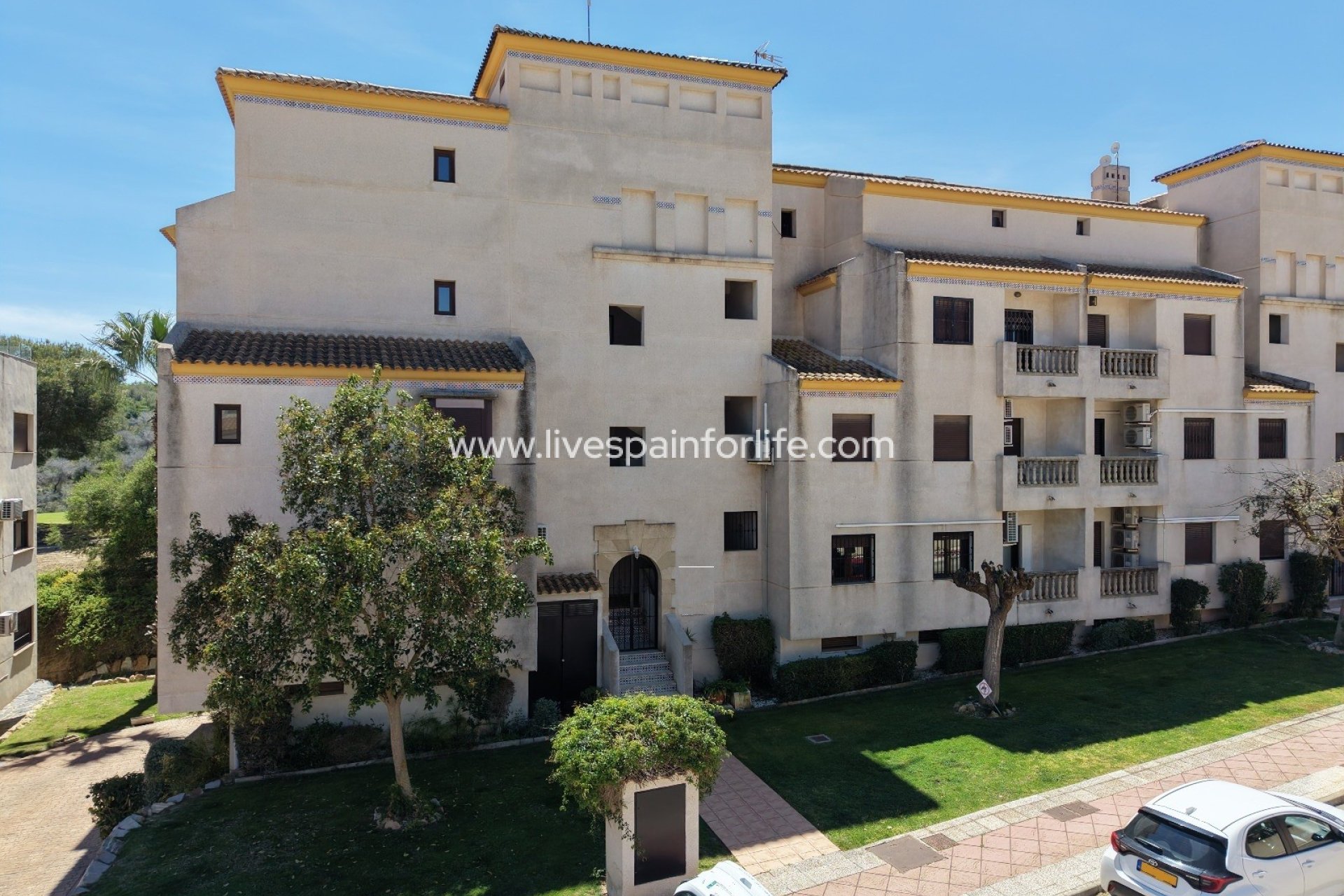 Revente - Apartments -
Orihuela Costa - Las Ramblas