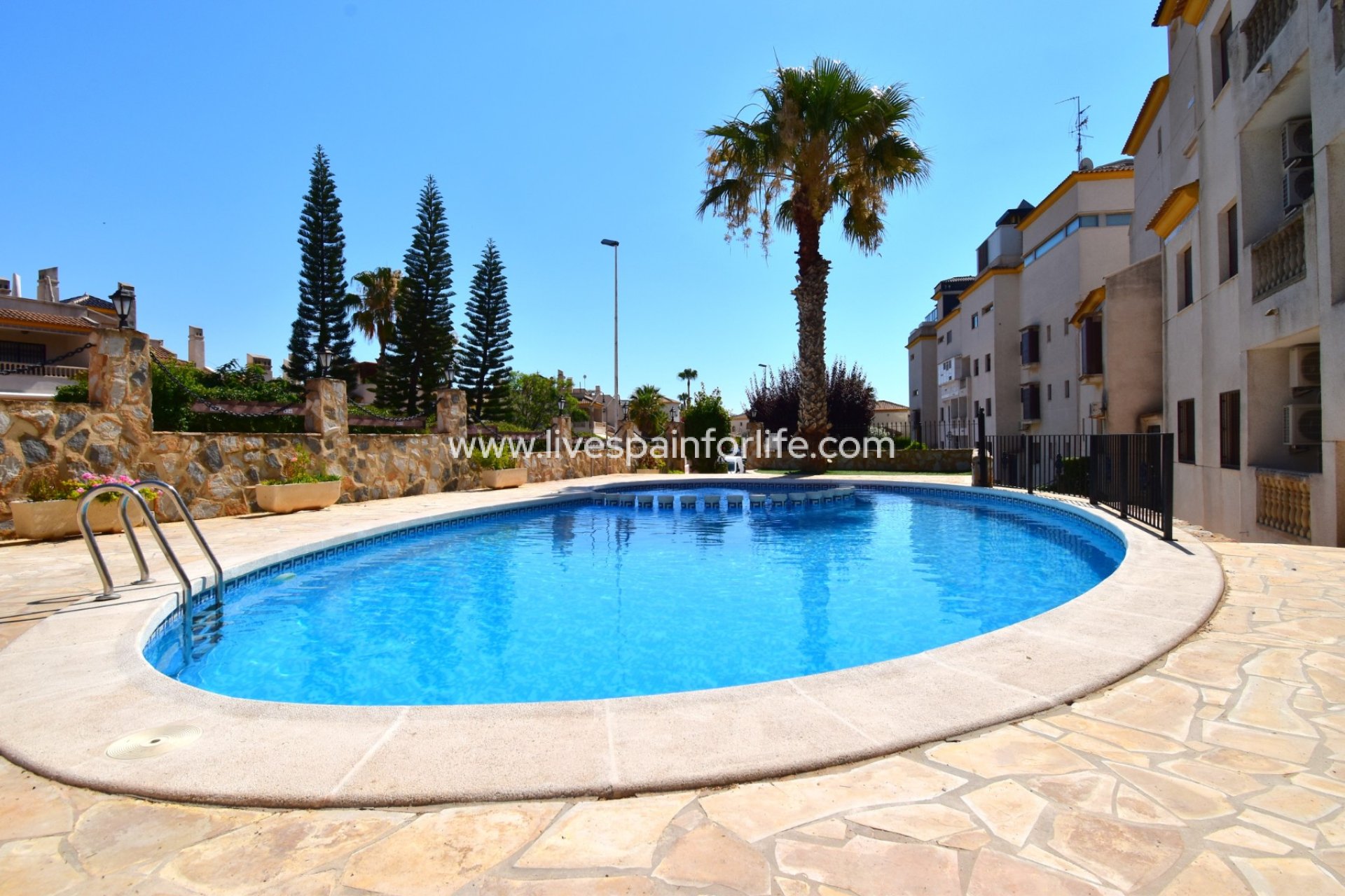 Revente - Apartments -
Orihuela Costa - Las Ramblas
