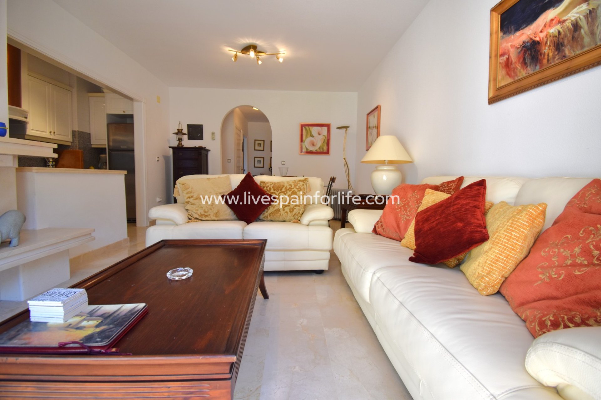 Revente - Apartments -
Orihuela Costa - Las Ramblas