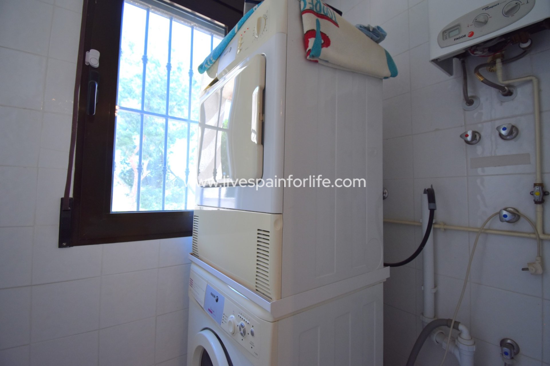 Revente - Apartments -
Orihuela Costa - Las Ramblas