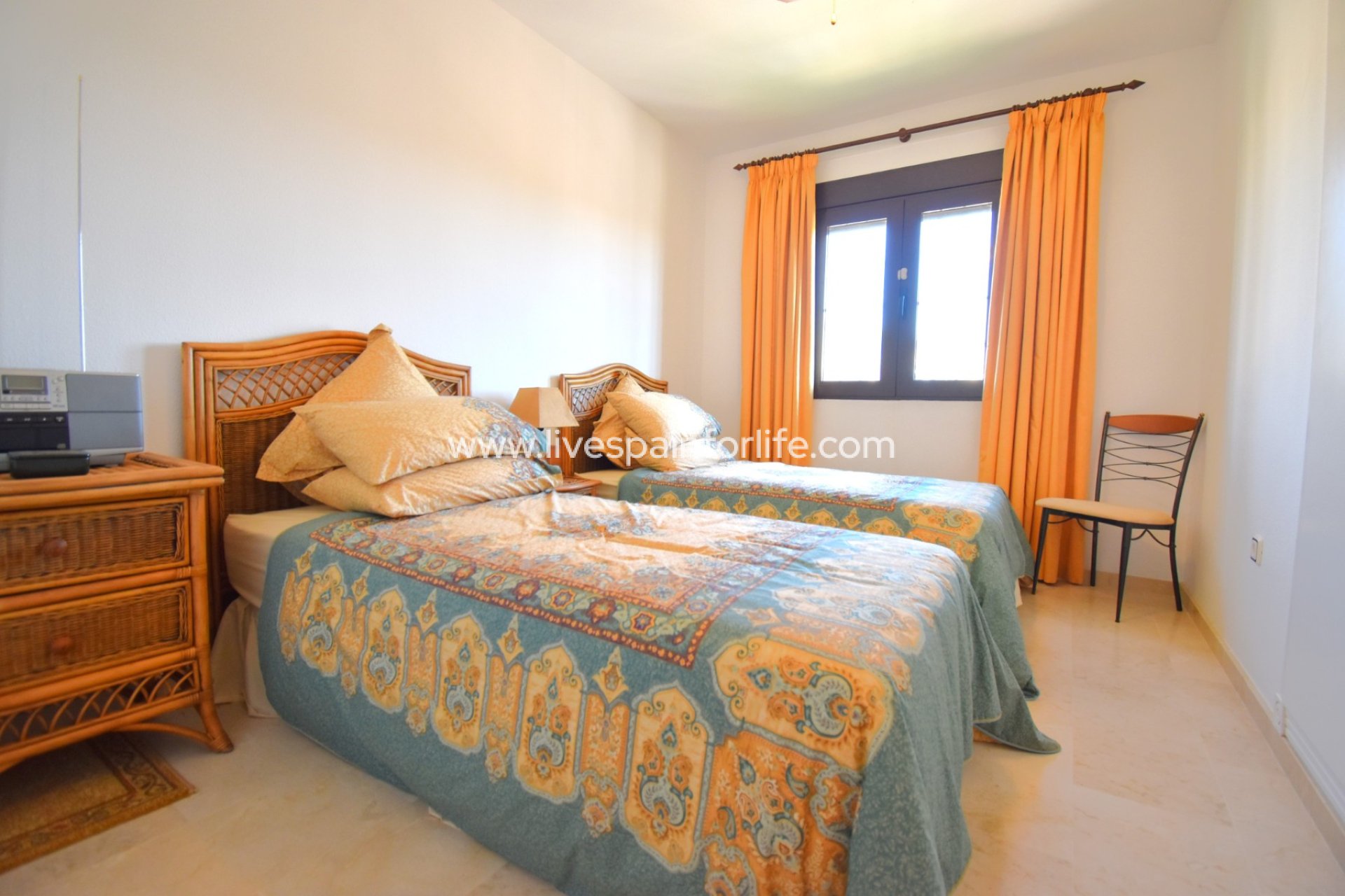 Revente - Apartments -
Orihuela Costa - Las Ramblas