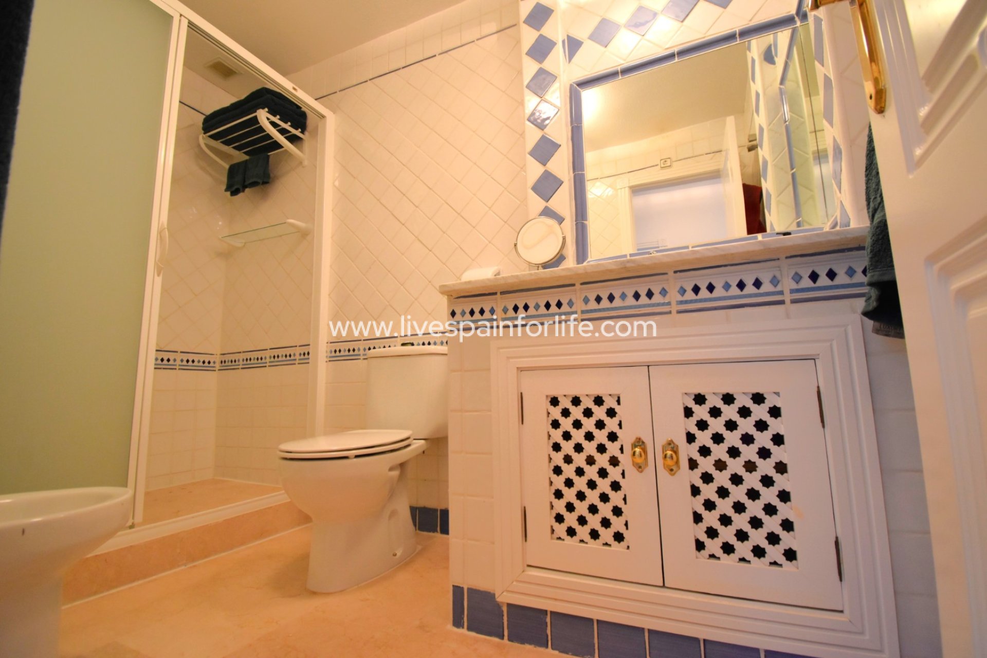 Revente - Apartments -
Orihuela Costa - Las Ramblas