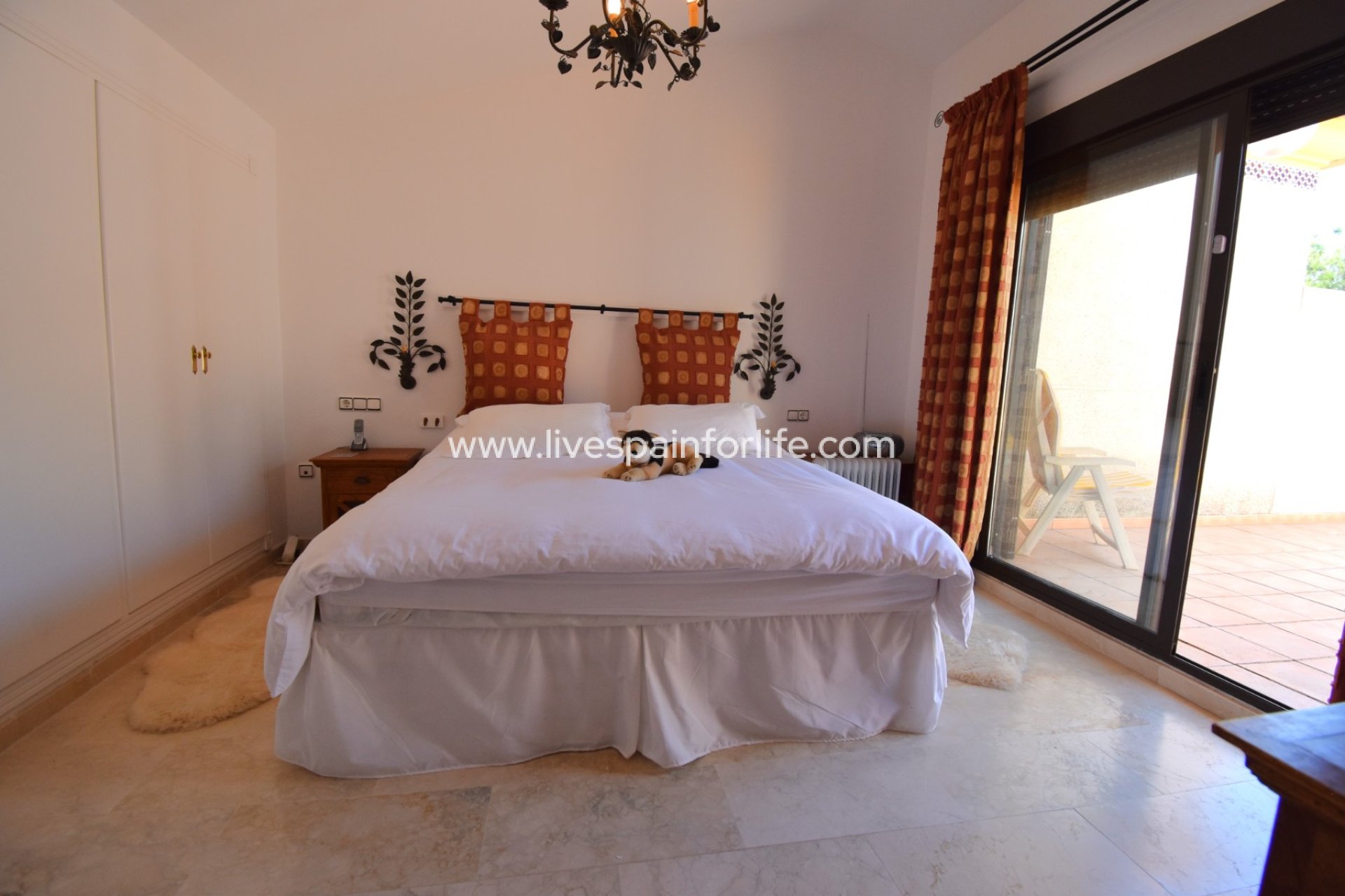 Revente - Apartments -
Orihuela Costa - Las Ramblas