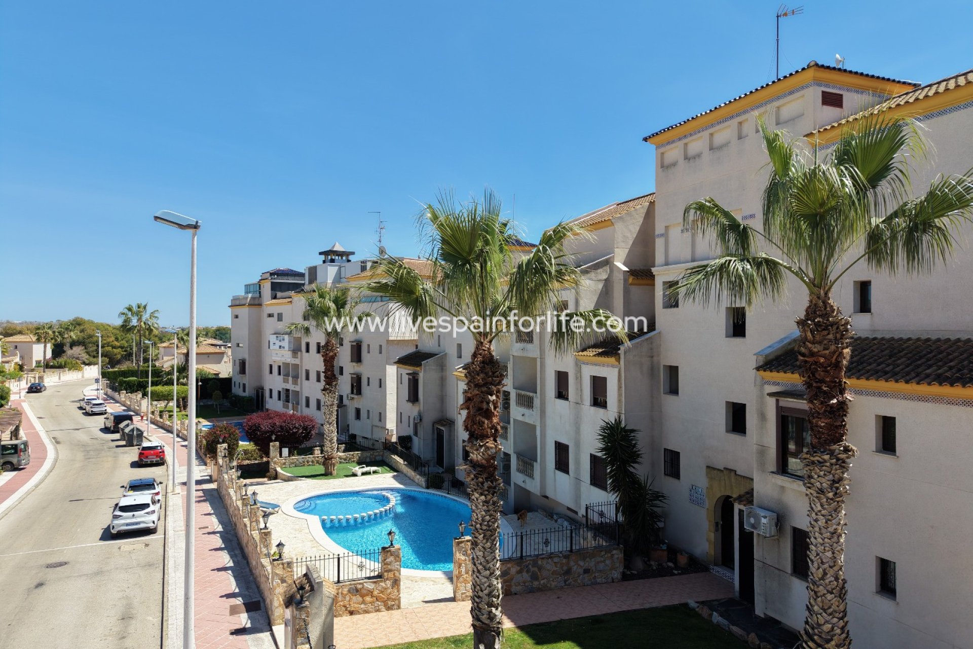 Revente - Apartments -
Orihuela Costa - Las Ramblas