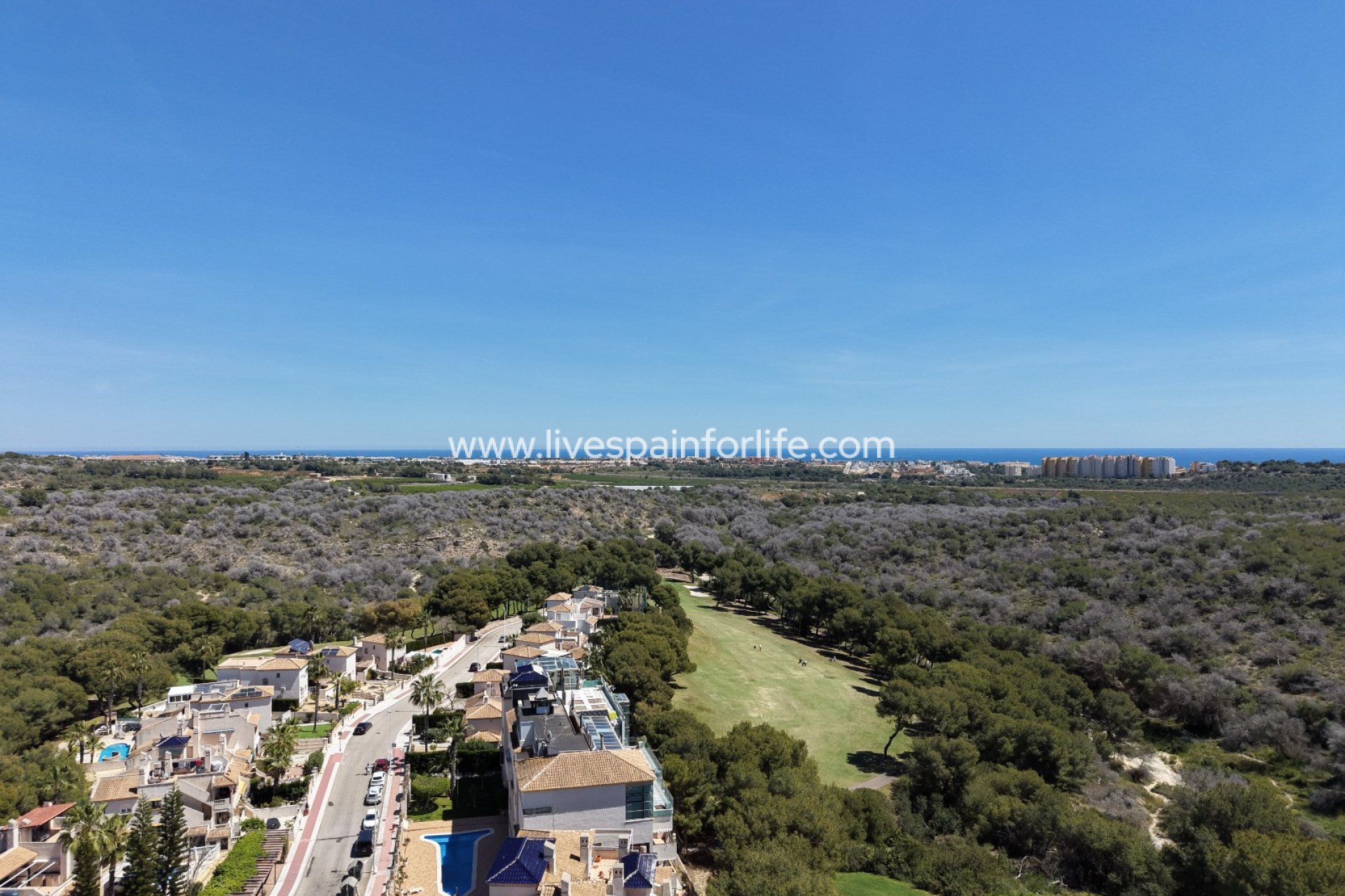 Revente - Apartments -
Orihuela Costa - Las Ramblas
