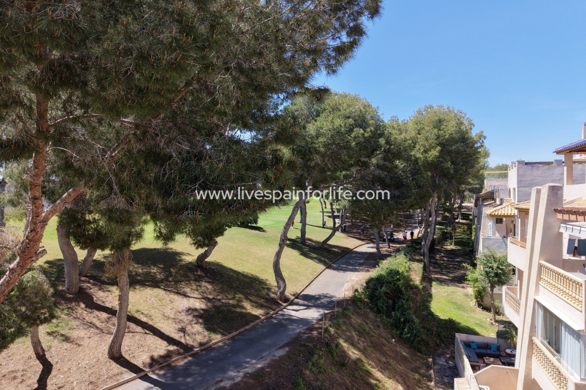Revente - Apartments -
Orihuela Costa - Las Ramblas