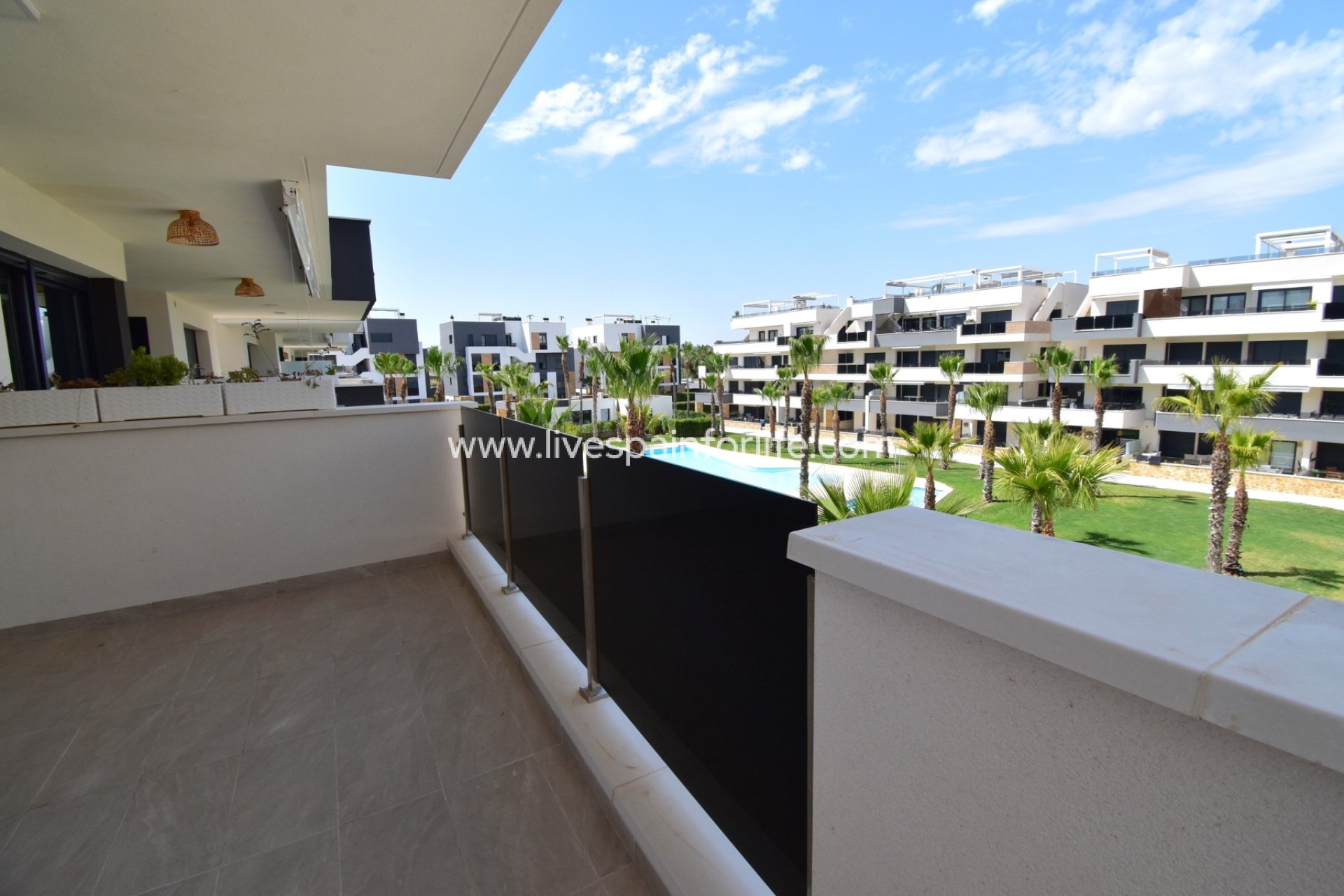 Revente - Apartments -
Orihuela Costa - Los Altos