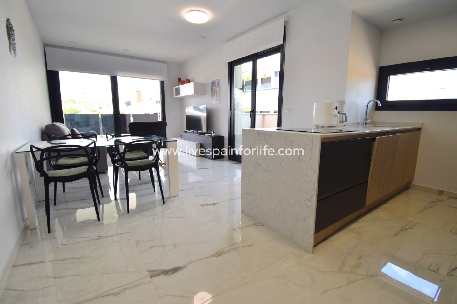 Revente - Apartments -
Orihuela Costa - Los Altos