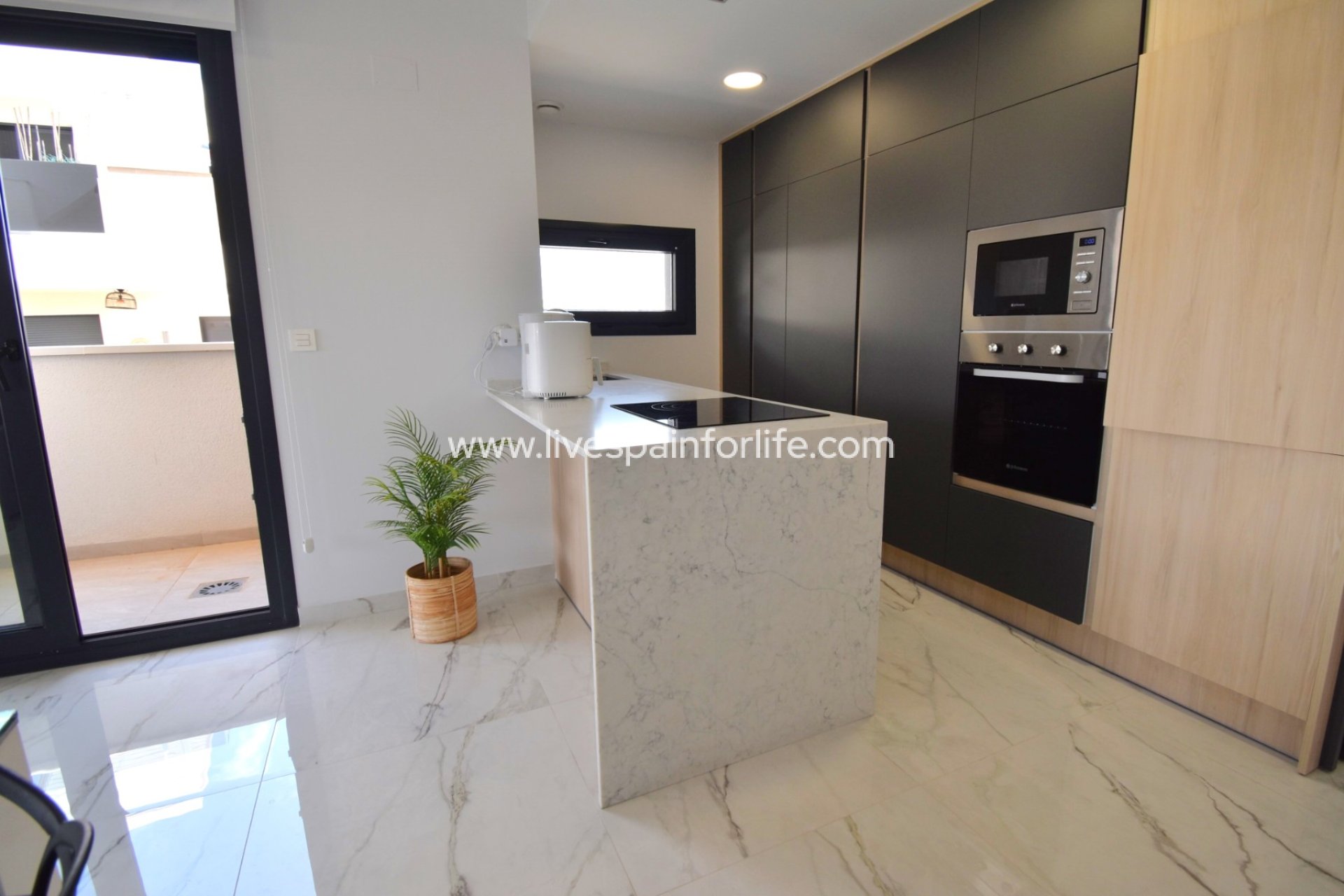 Revente - Apartments -
Orihuela Costa - Los Altos