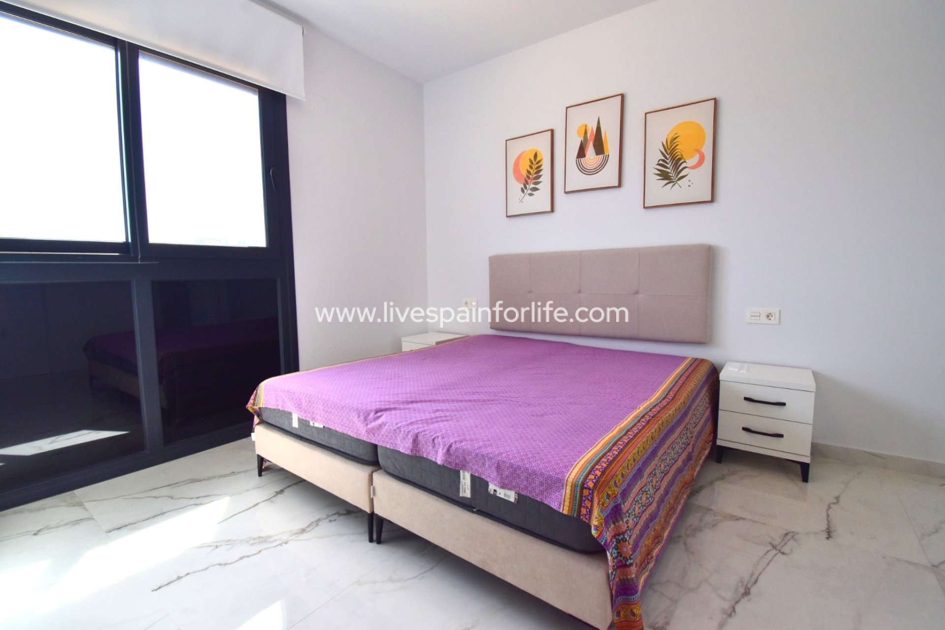 Revente - Apartments -
Orihuela Costa - Los Altos