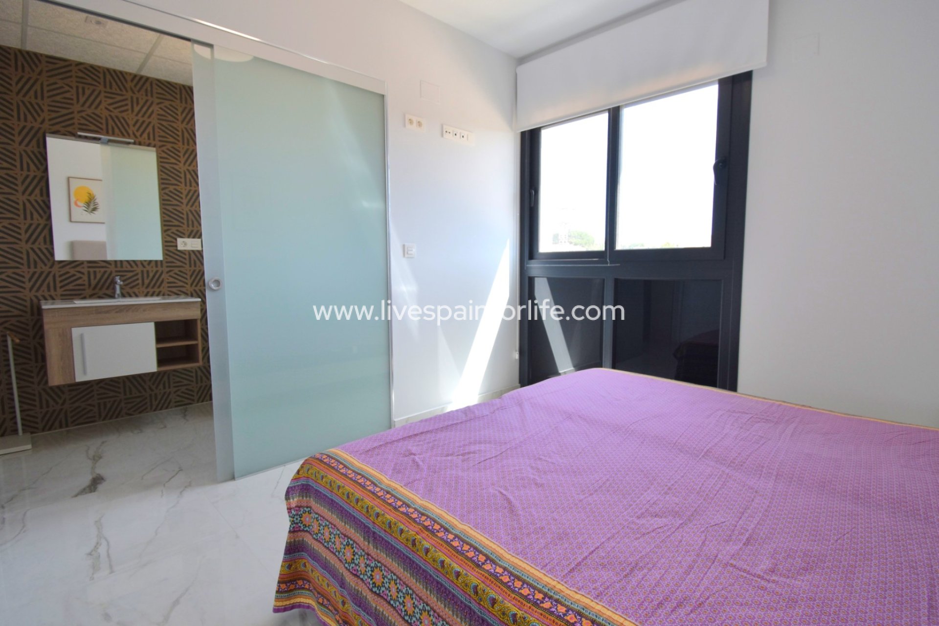 Revente - Apartments -
Orihuela Costa - Los Altos