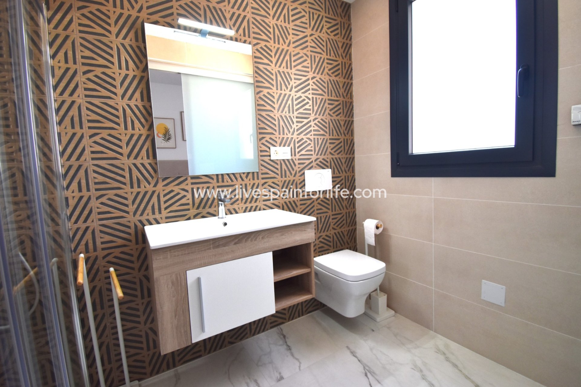 Revente - Apartments -
Orihuela Costa - Los Altos