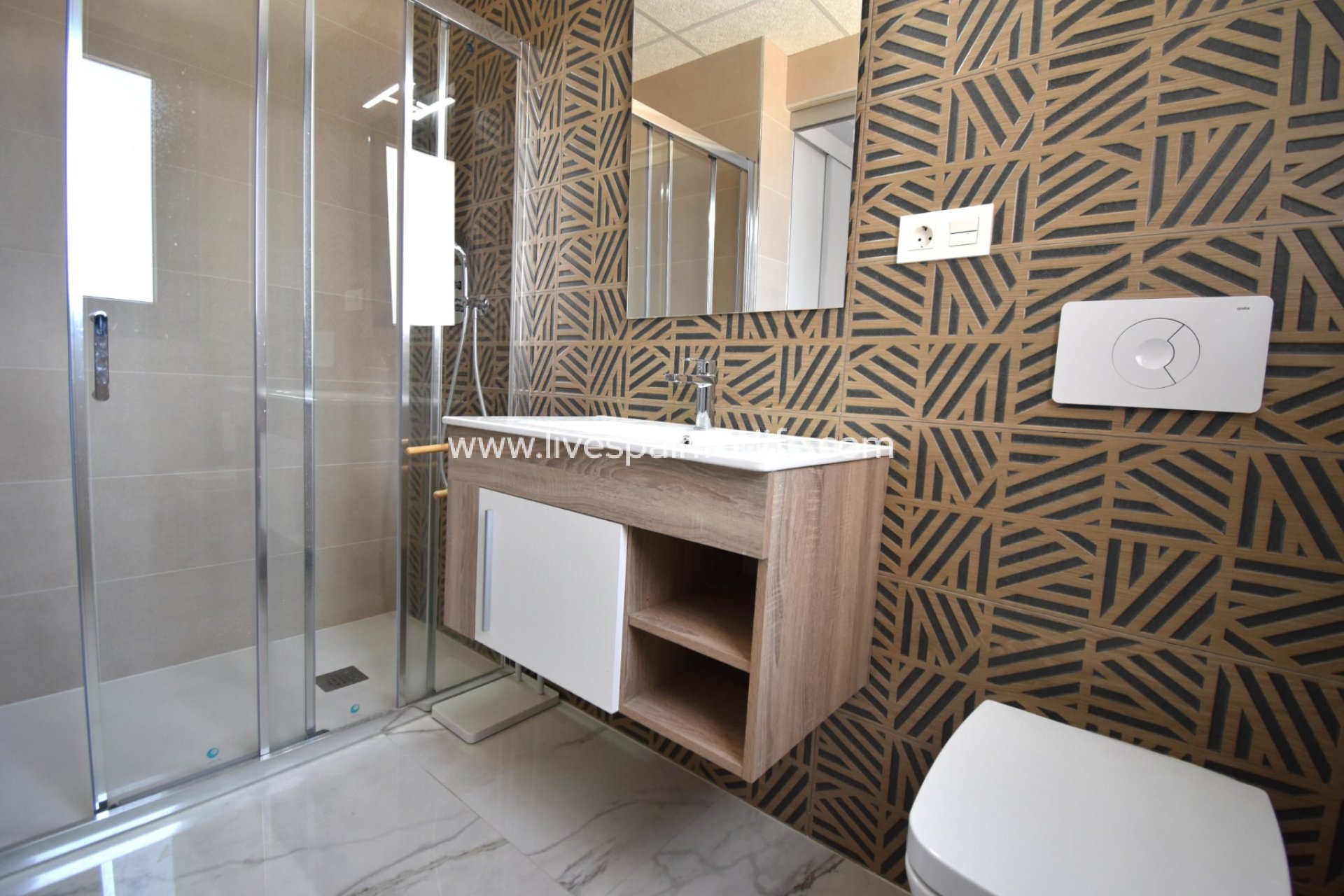 Revente - Apartments -
Orihuela Costa - Los Altos
