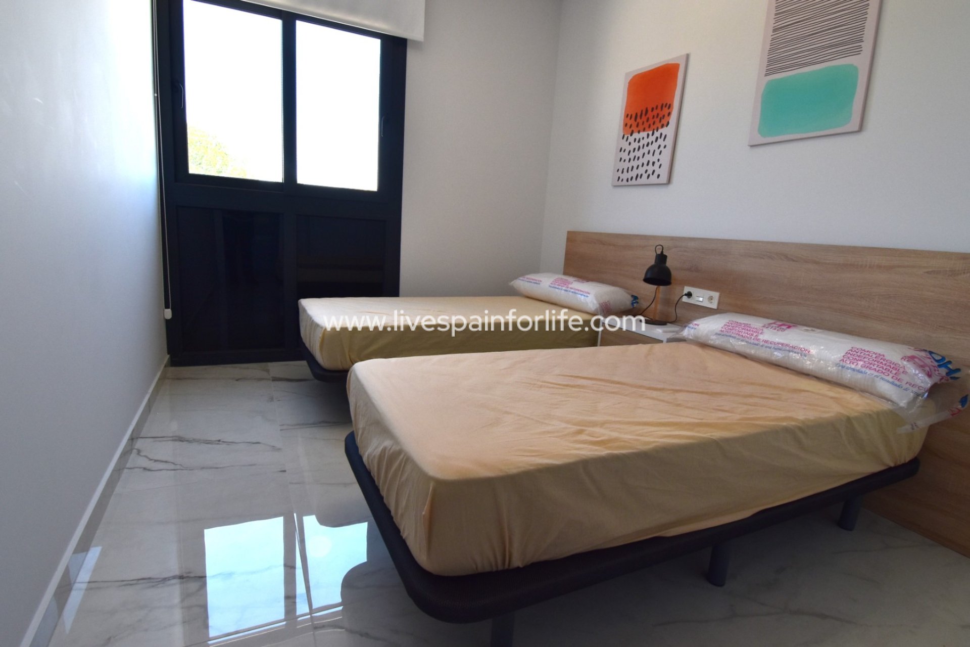 Revente - Apartments -
Orihuela Costa - Los Altos