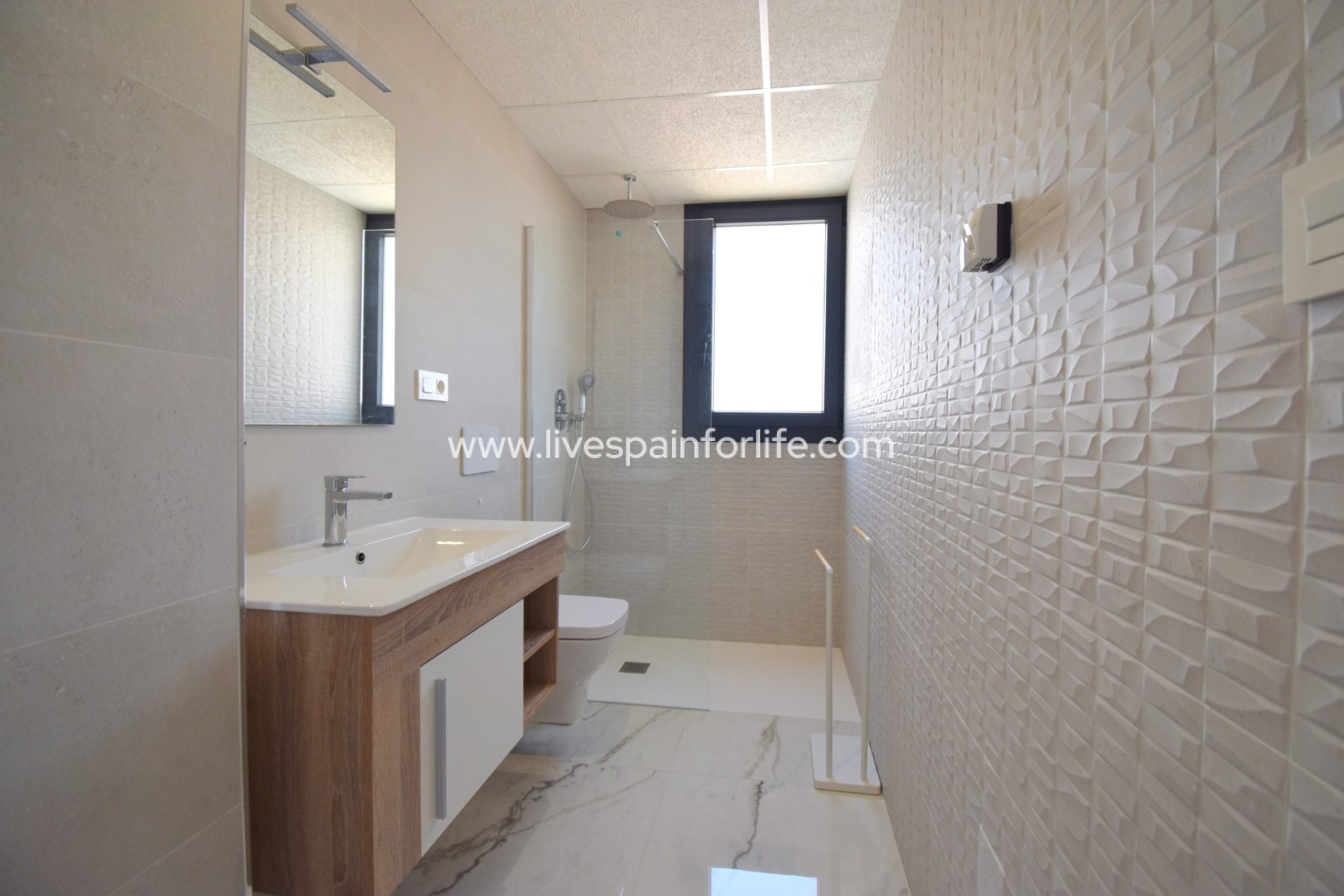 Revente - Apartments -
Orihuela Costa - Los Altos