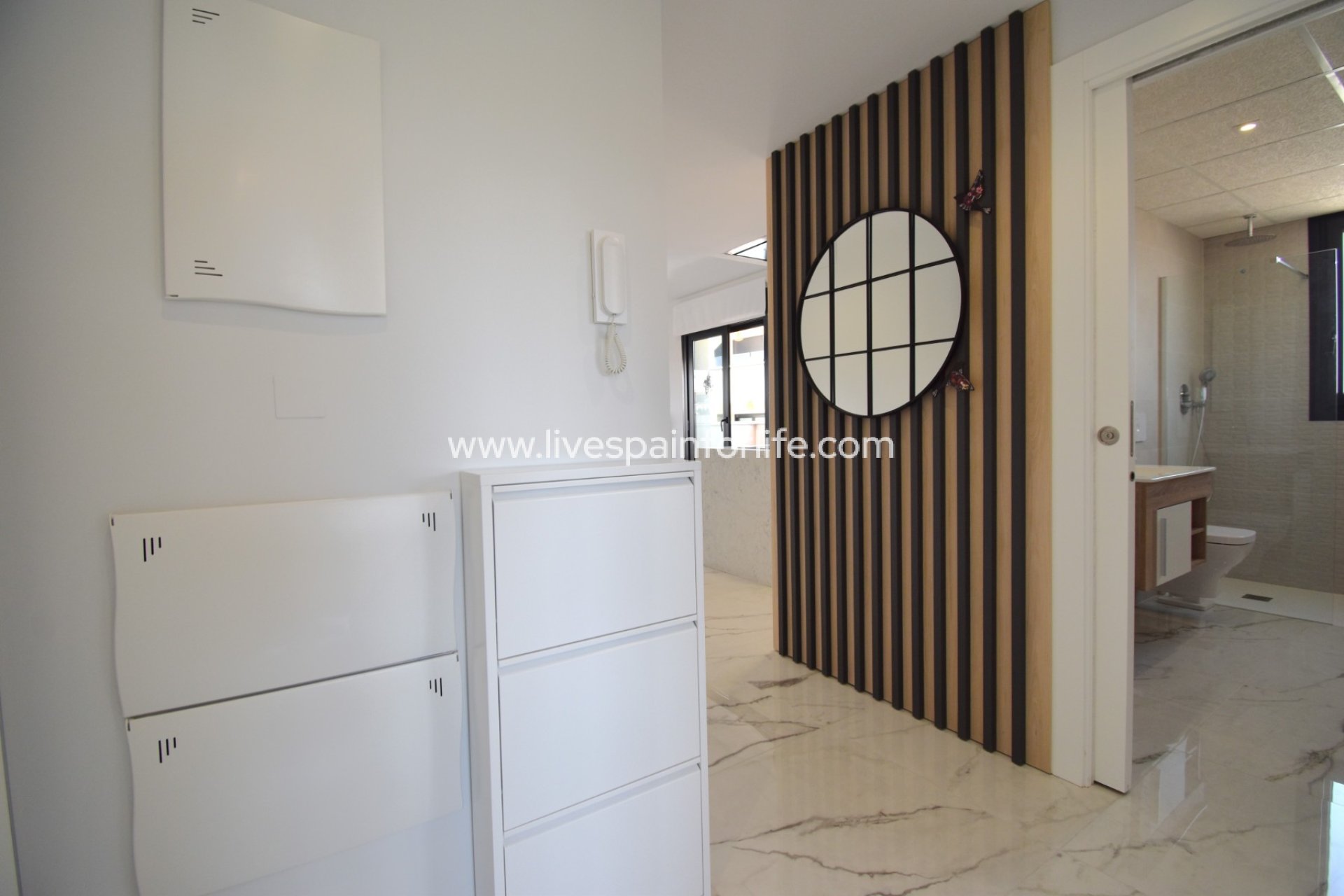 Revente - Apartments -
Orihuela Costa - Los Altos