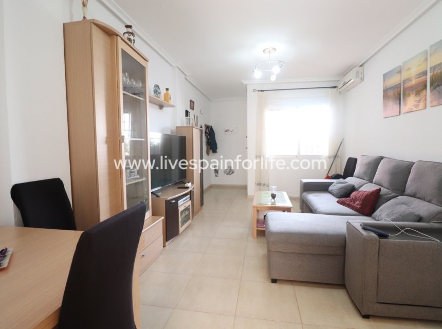 Revente - Apartments -
Orihuela Costa - Los Altos