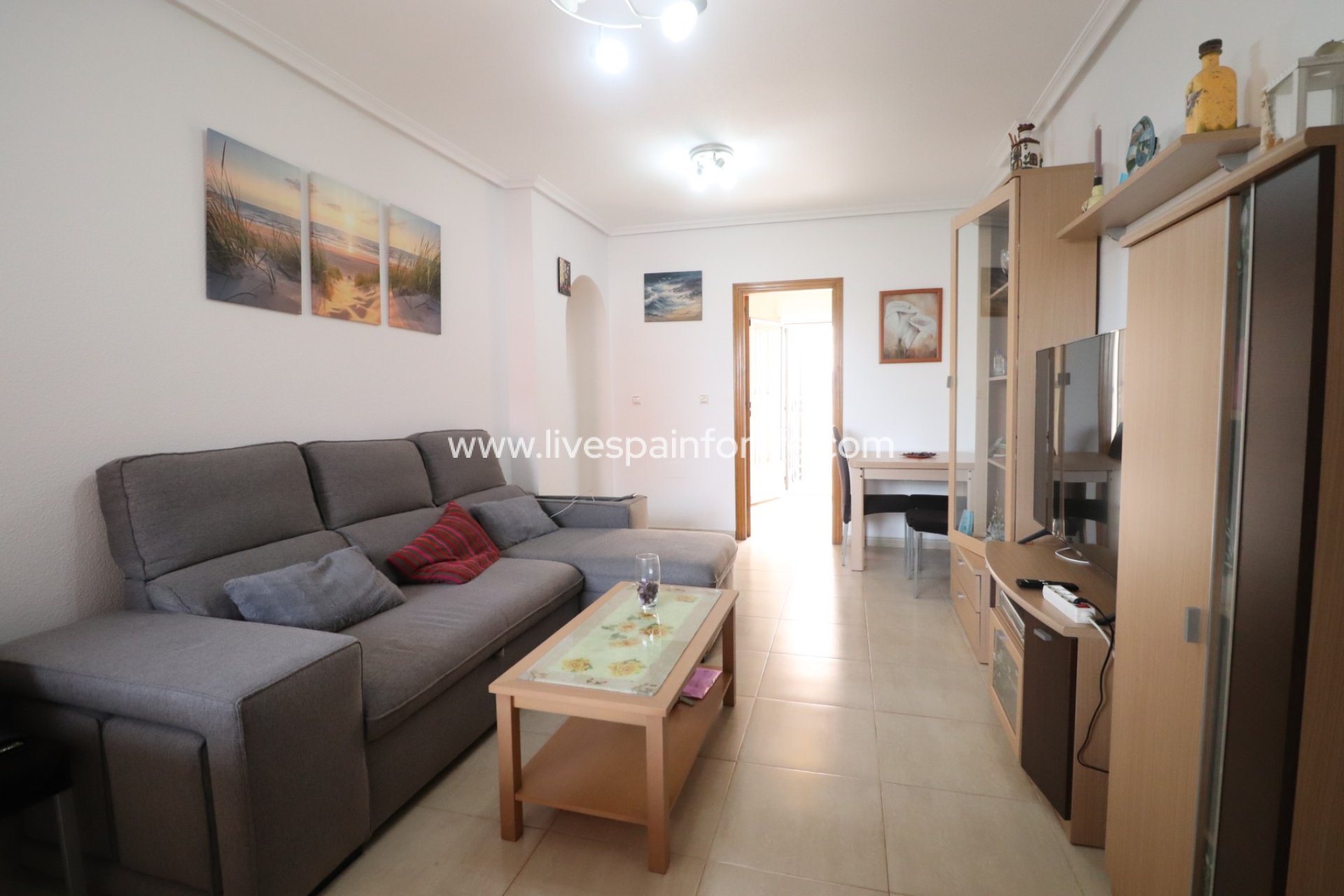 Revente - Apartments -
Orihuela Costa - Los Altos