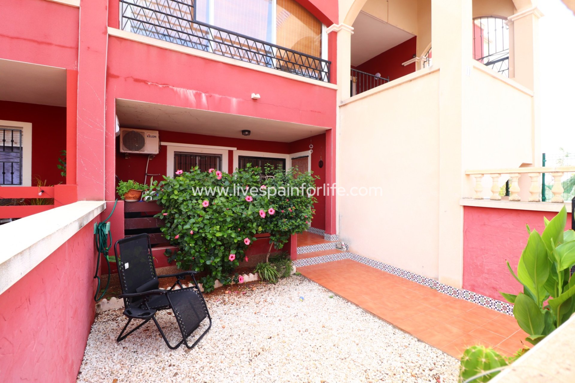 Revente - Apartments -
Orihuela Costa - Los Altos