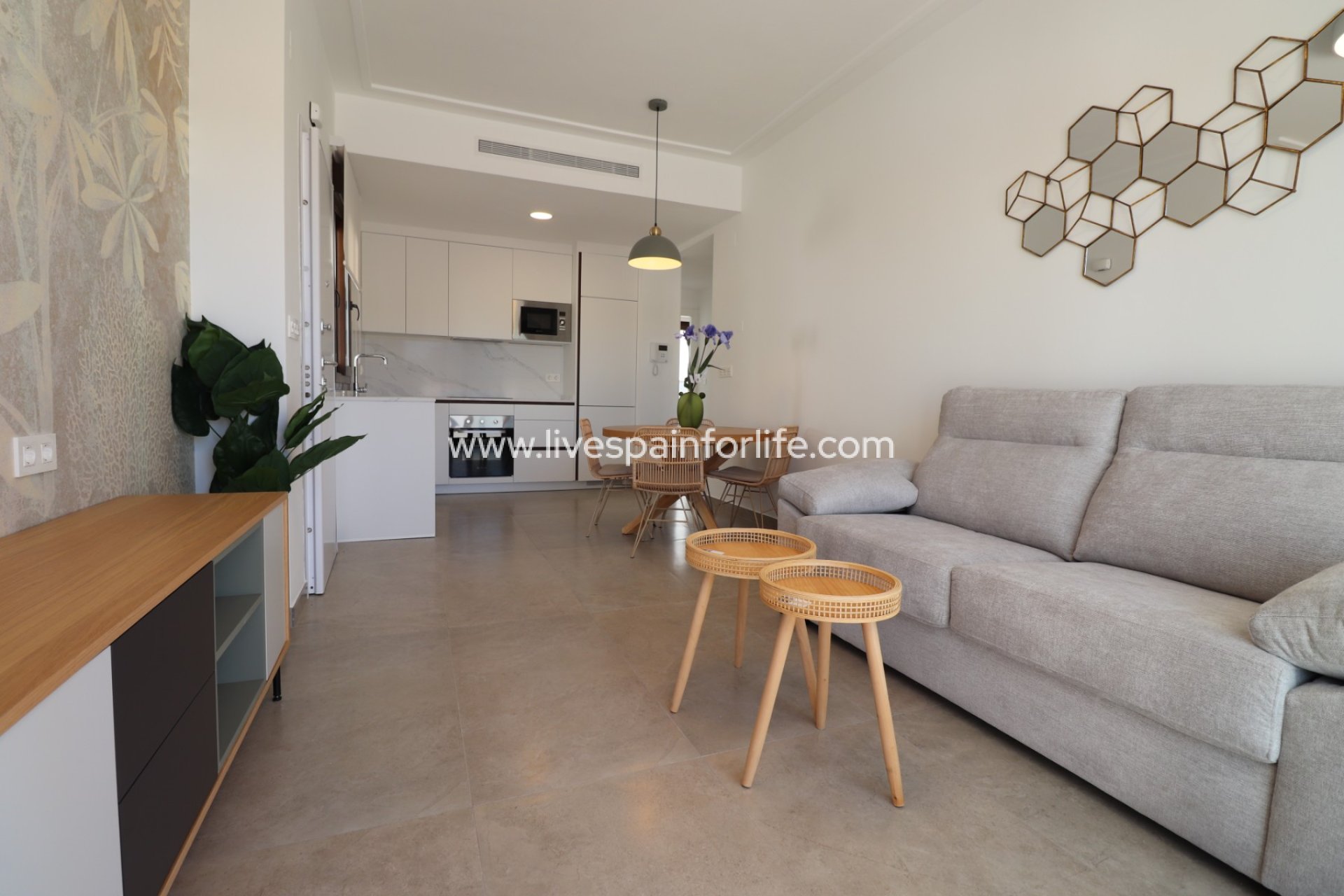 Revente - Apartments -
Orihuela Costa - Los Balcones