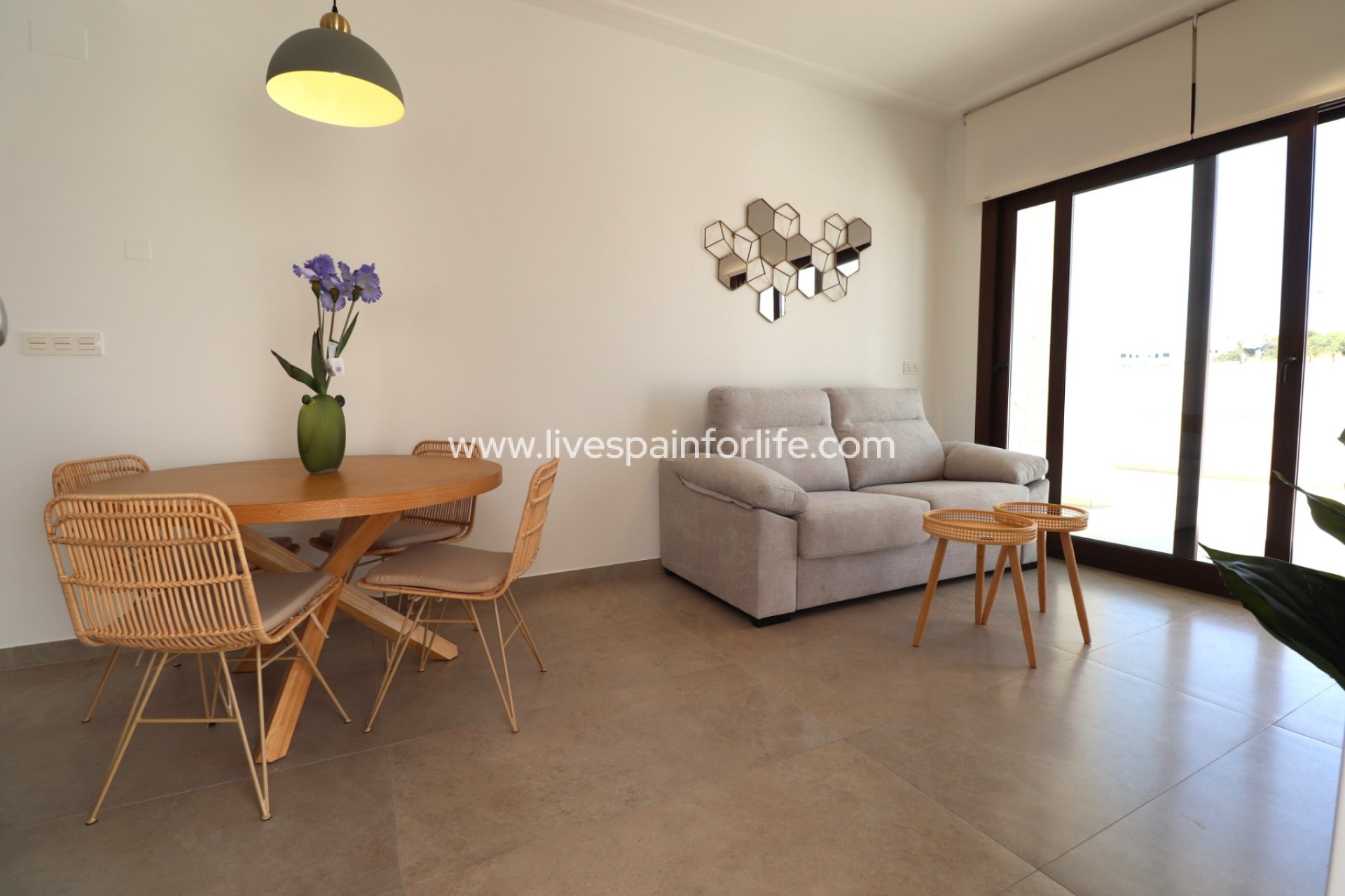 Revente - Apartments -
Orihuela Costa - Los Balcones