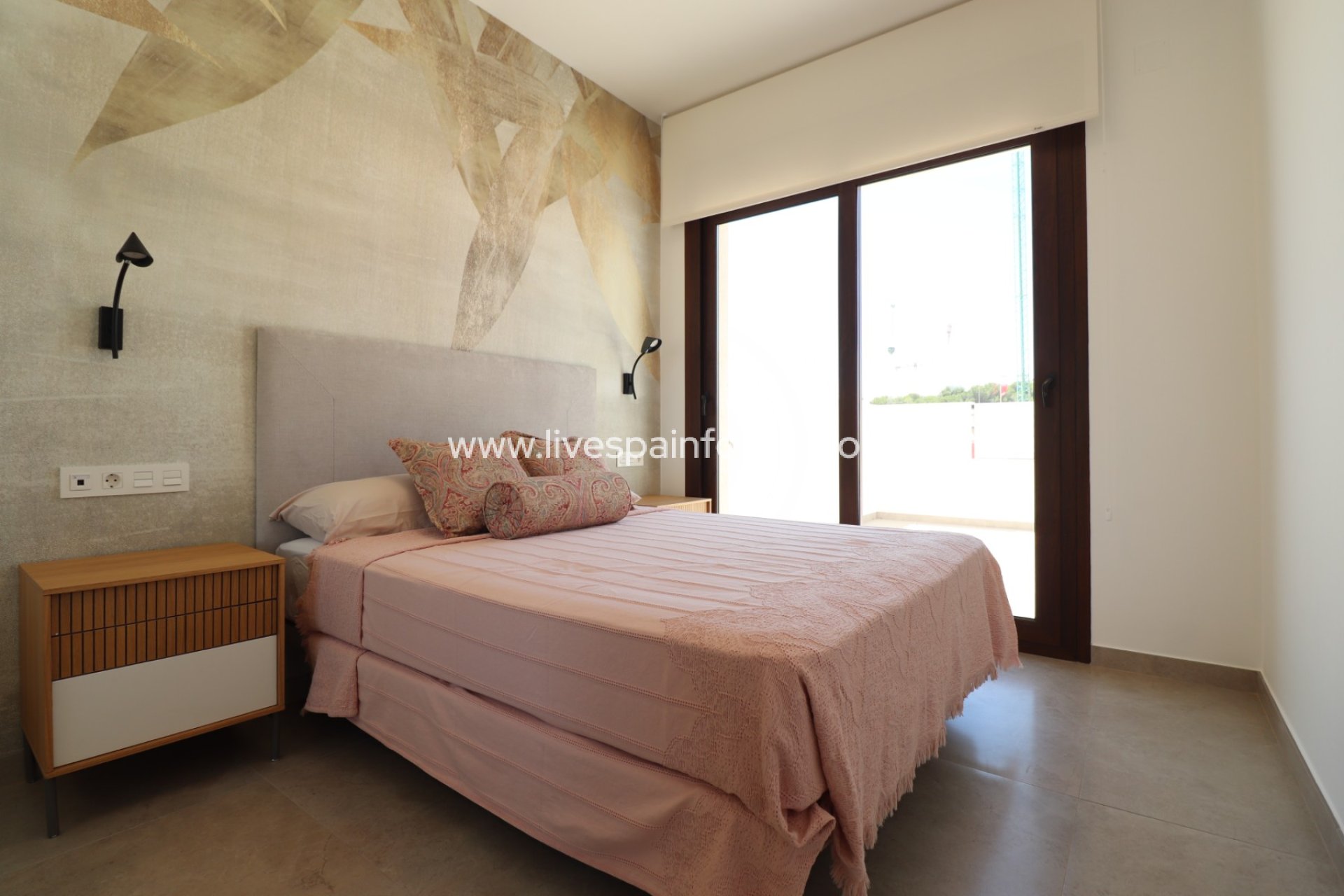 Revente - Apartments -
Orihuela Costa - Los Balcones