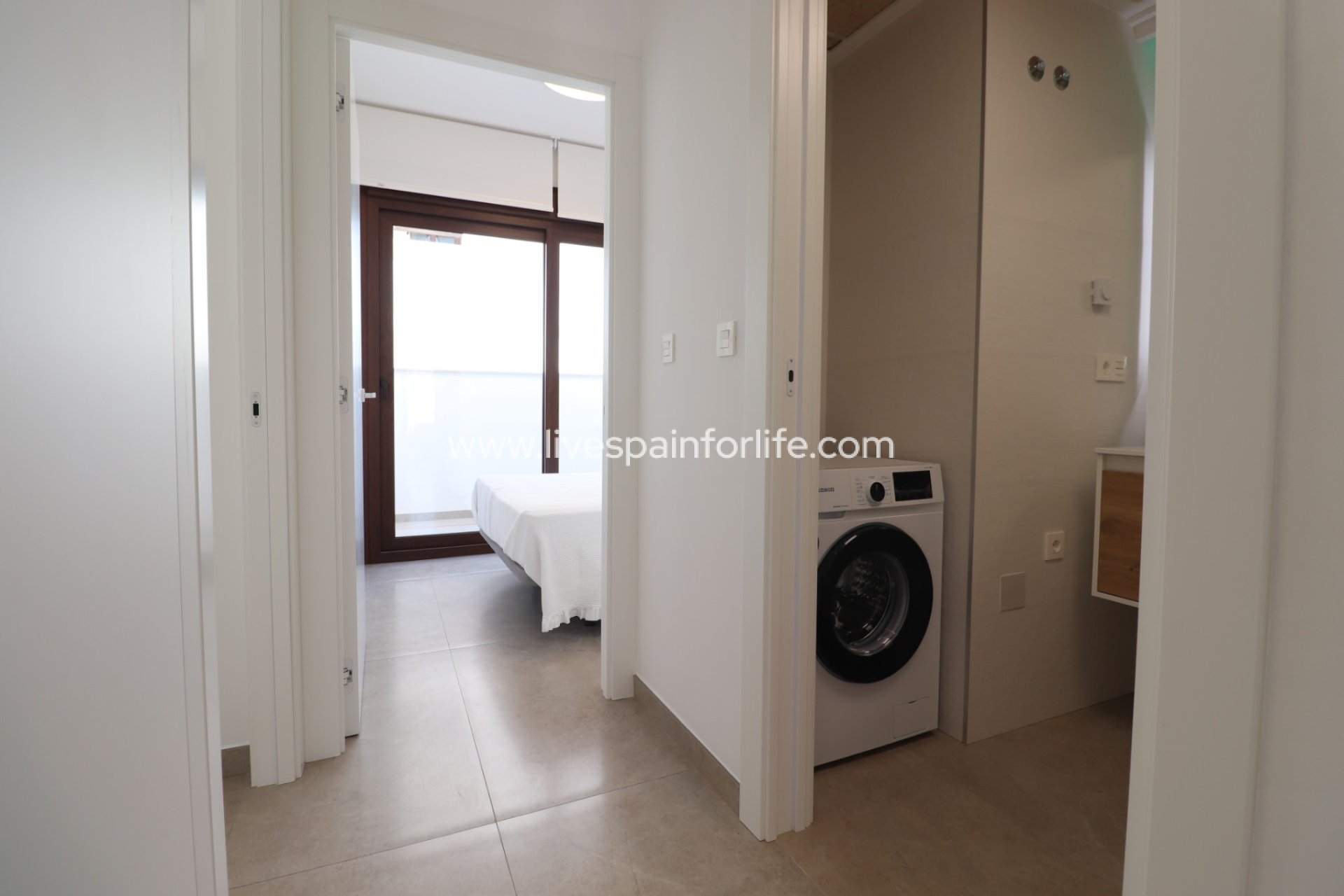 Revente - Apartments -
Orihuela Costa - Los Balcones
