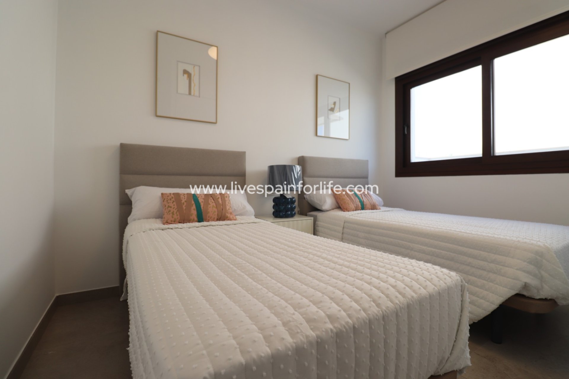 Revente - Apartments -
Orihuela Costa - Los Balcones