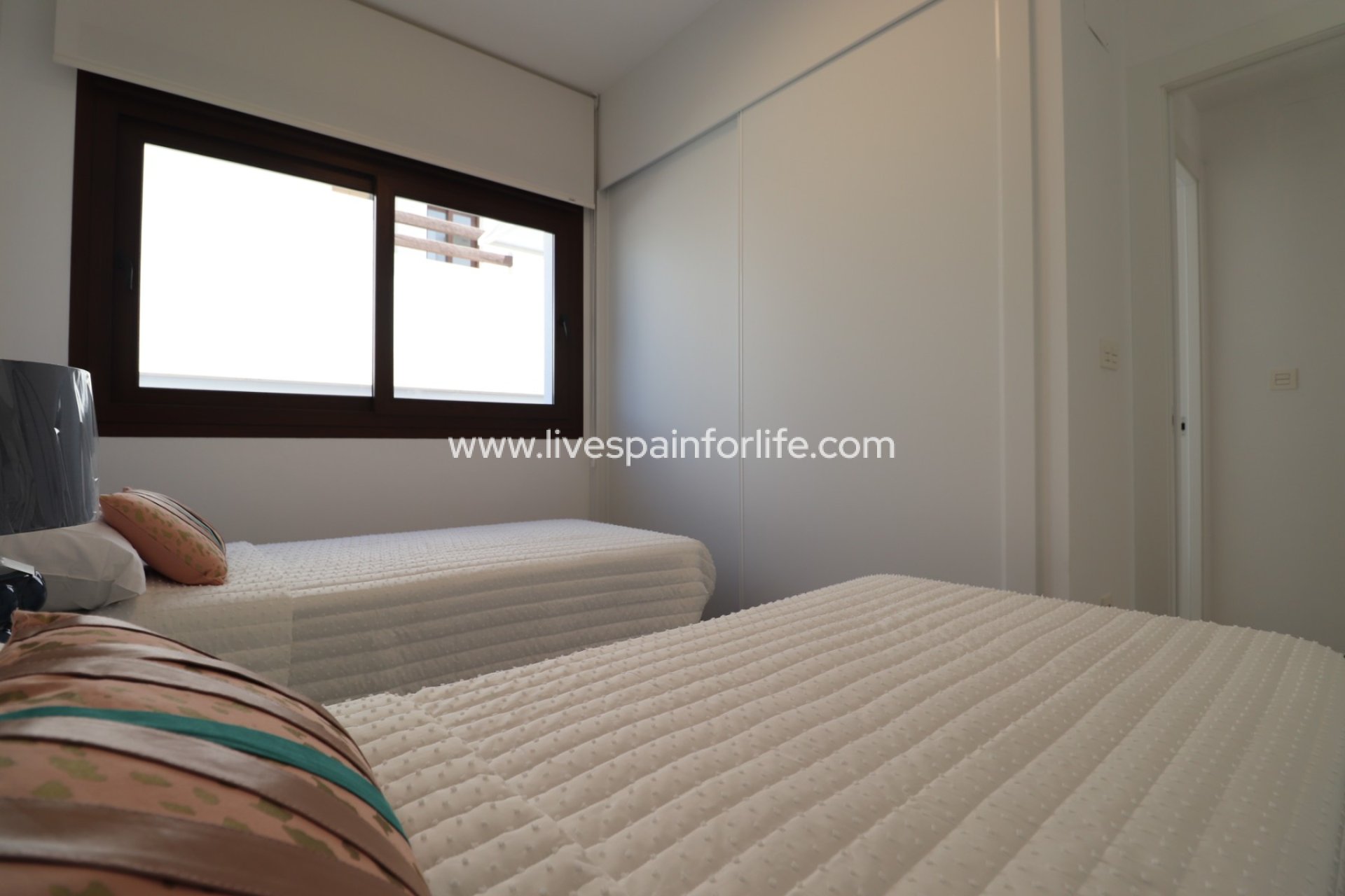 Revente - Apartments -
Orihuela Costa - Los Balcones