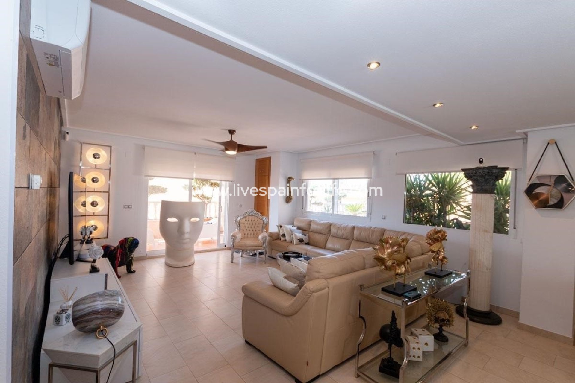 Revente - Apartments -
Orihuela Costa - Los Dolses