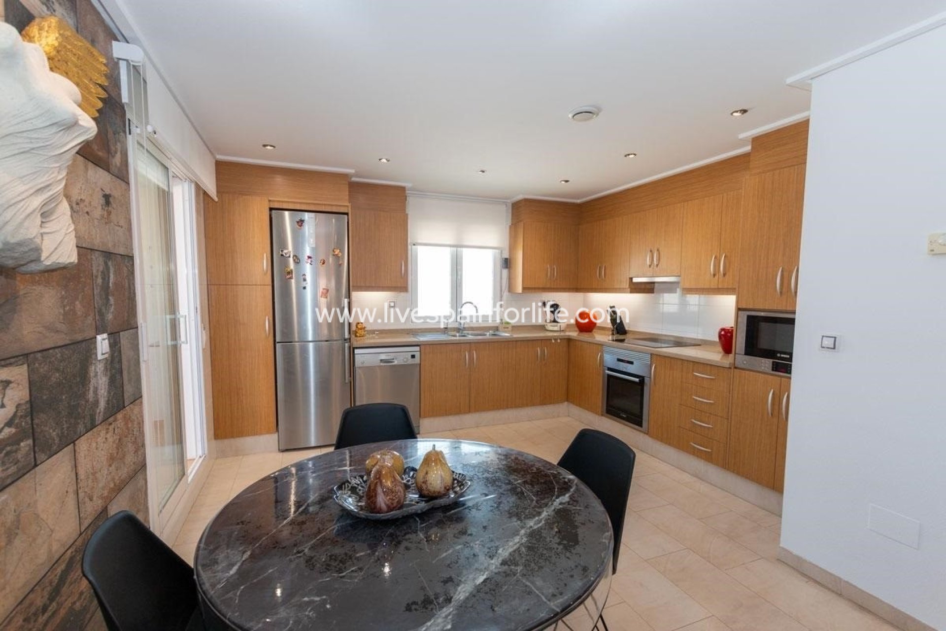 Revente - Apartments -
Orihuela Costa - Los Dolses
