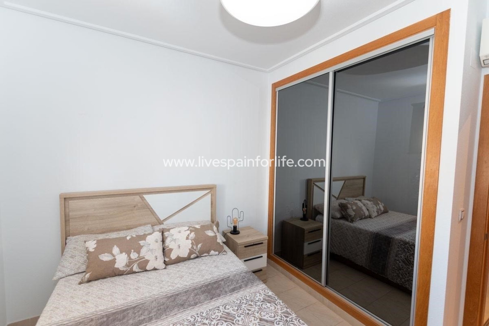 Revente - Apartments -
Orihuela Costa - Los Dolses