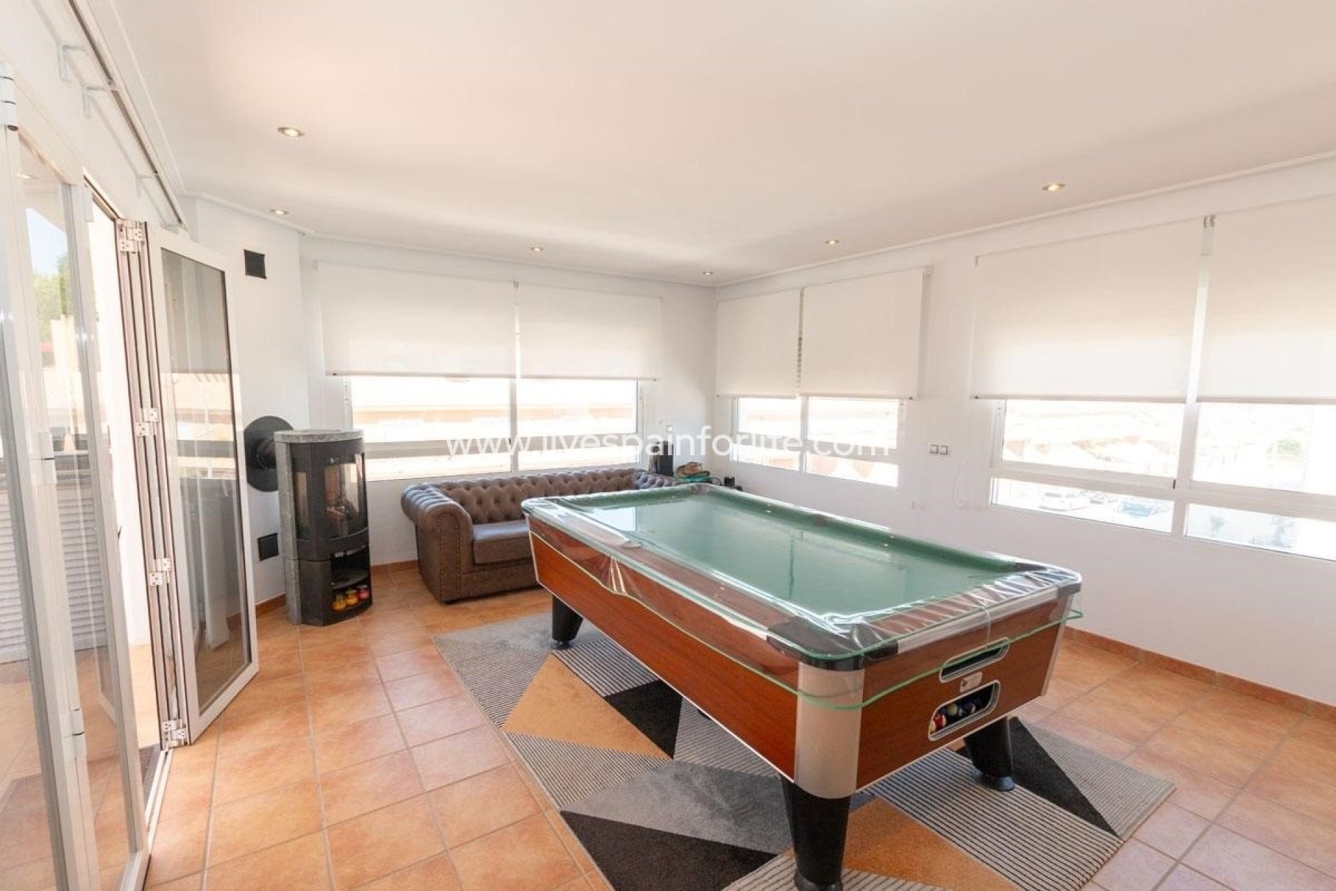 Revente - Apartments -
Orihuela Costa - Los Dolses