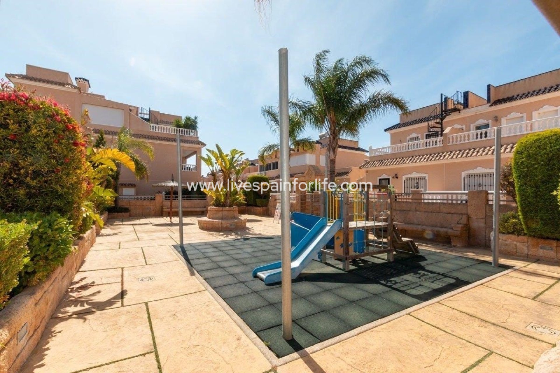 Revente - Apartments -
Orihuela Costa - Los Dolses
