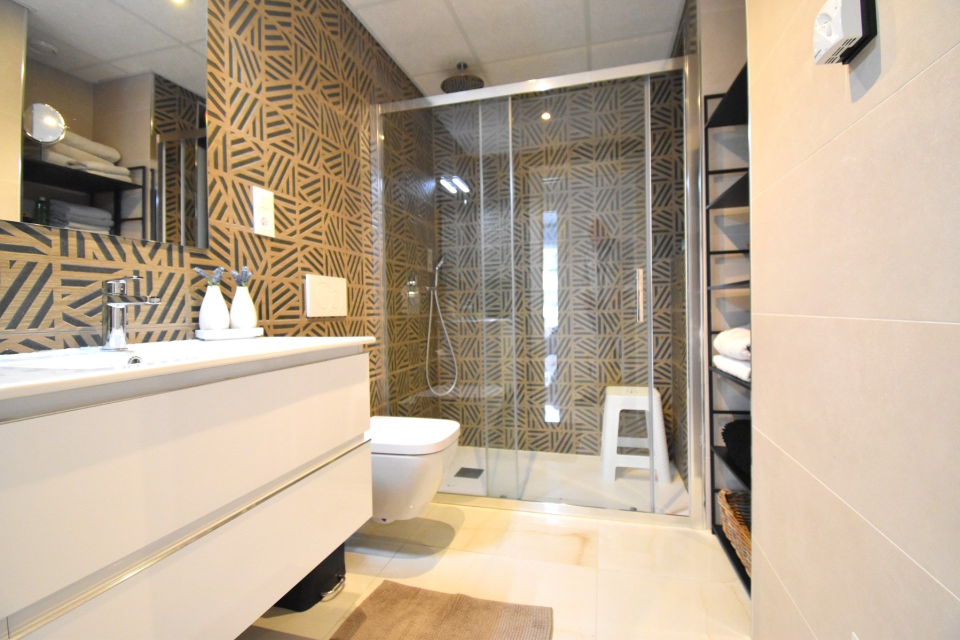 Revente - Apartments -
Orihuela Costa - Playa Flamenca