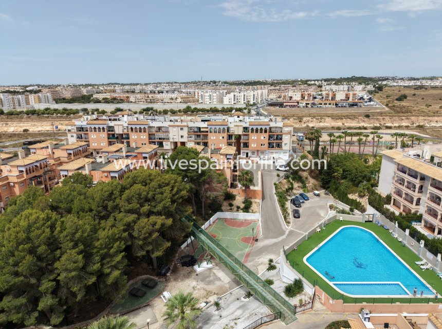 Revente - Apartments -
Orihuela Costa - Playa Flamenca