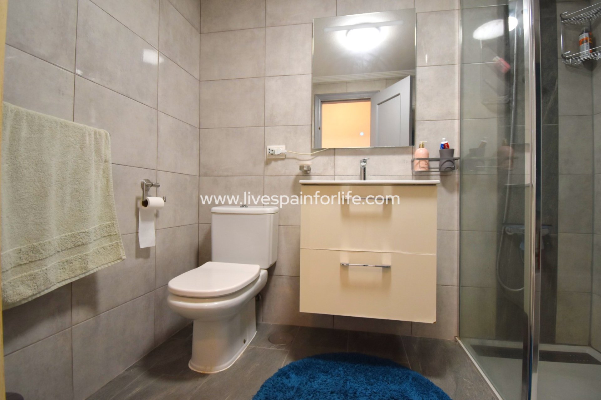 Revente - Apartments -
Orihuela Costa - Playa Flamenca